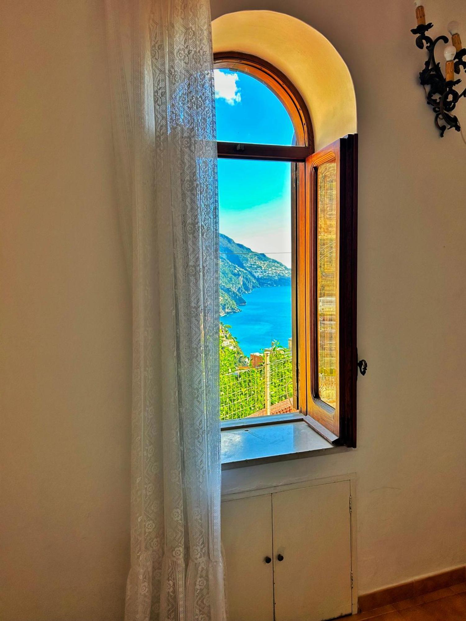 Casa Danira - * Positano