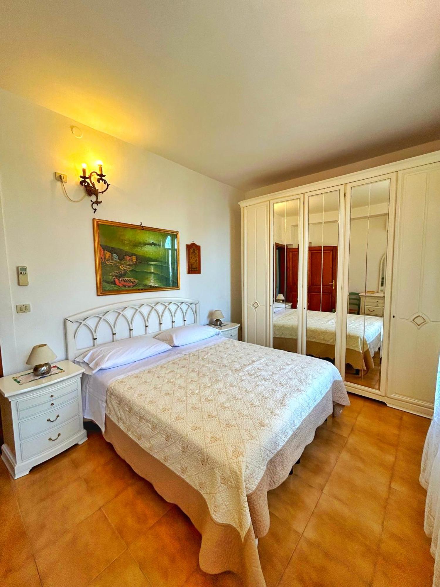 Casa Danira - Positano