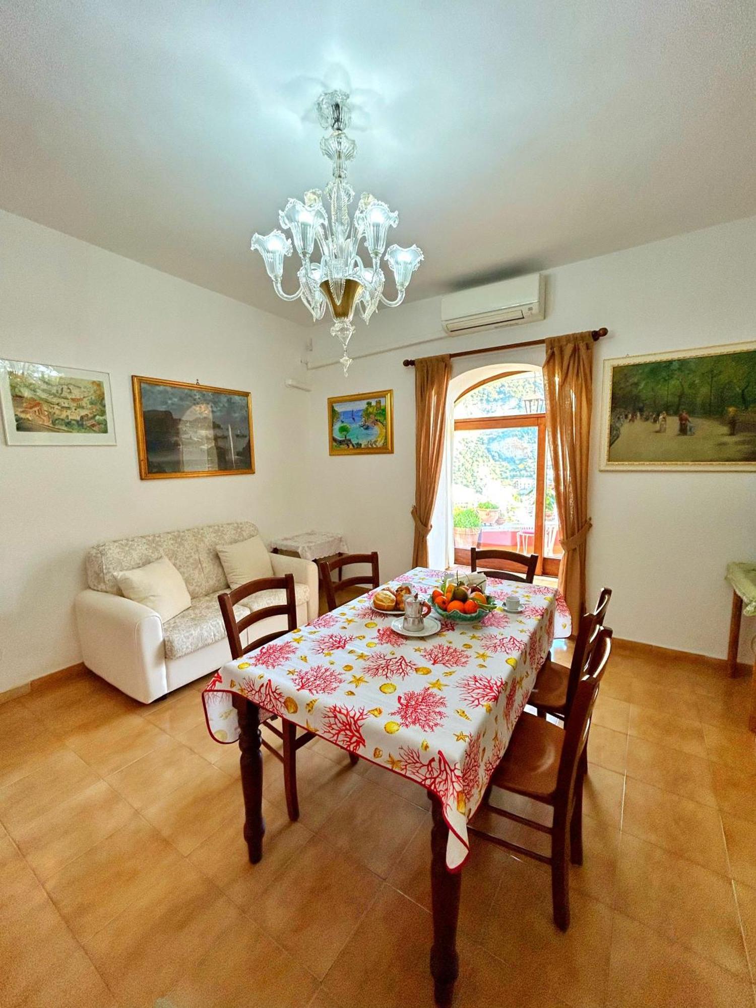 Casa vacanze Casa Danira - *