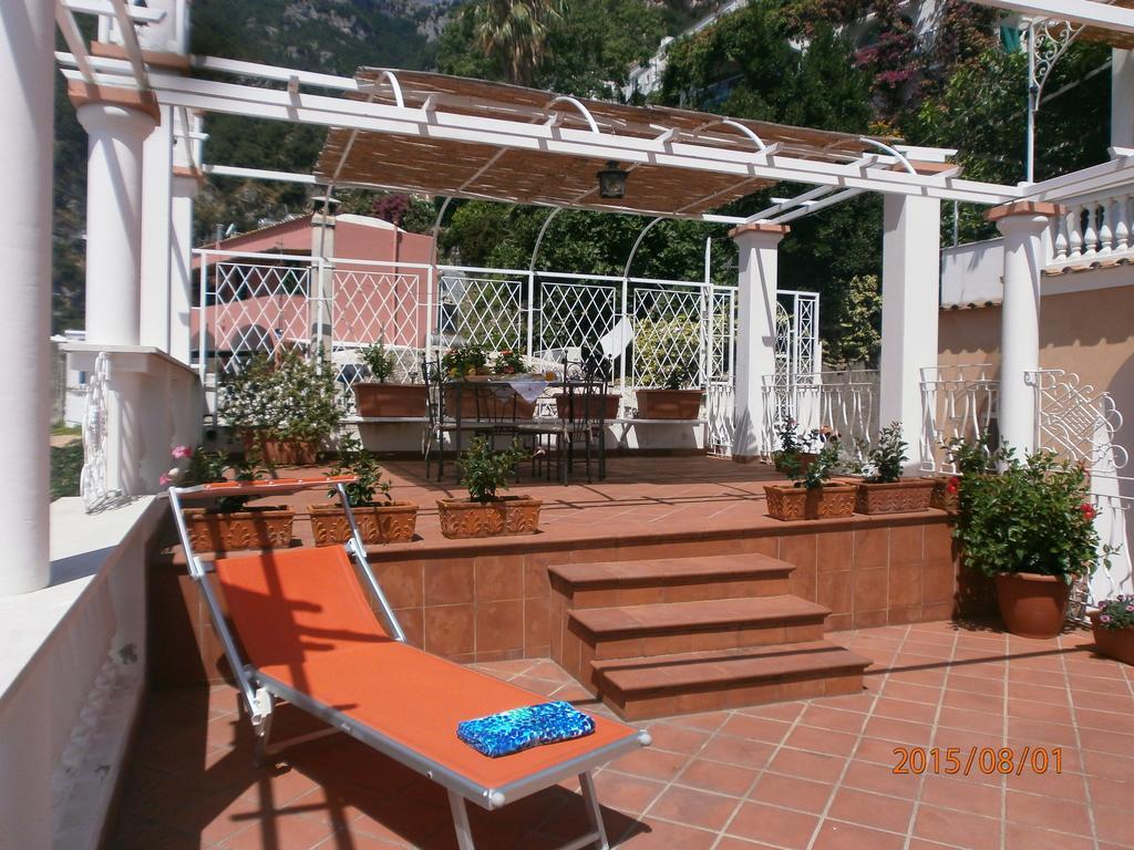 Little Flower Guest house *
