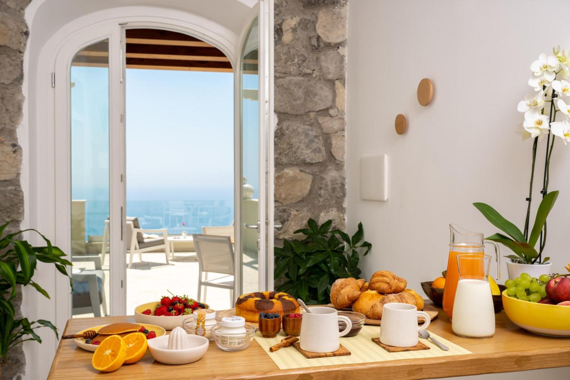L'acquolella * Positano
