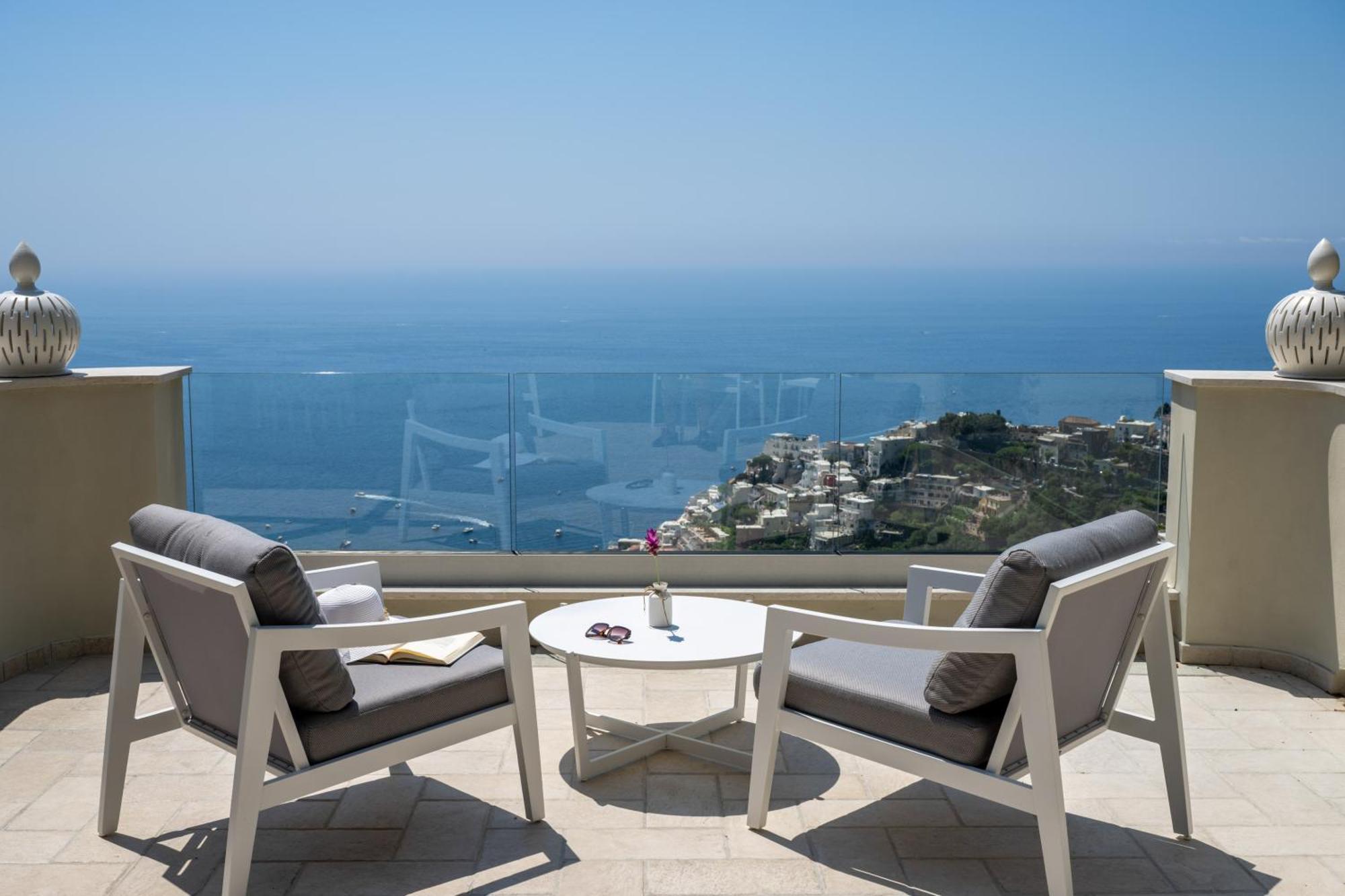 Aparthotel L'acquolella Positano