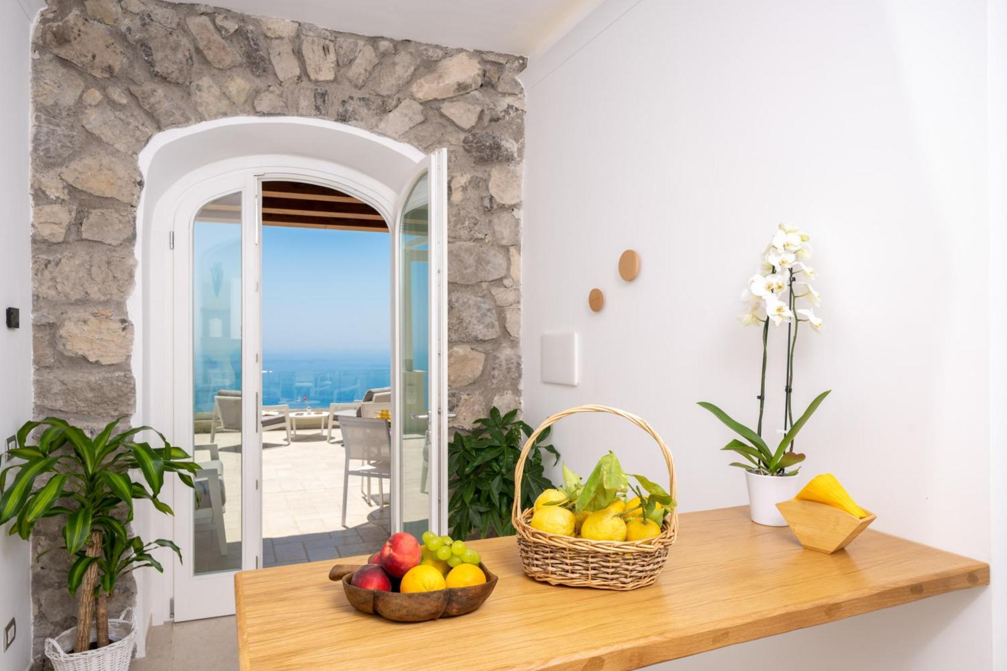 L'acquolella Aparthotel *