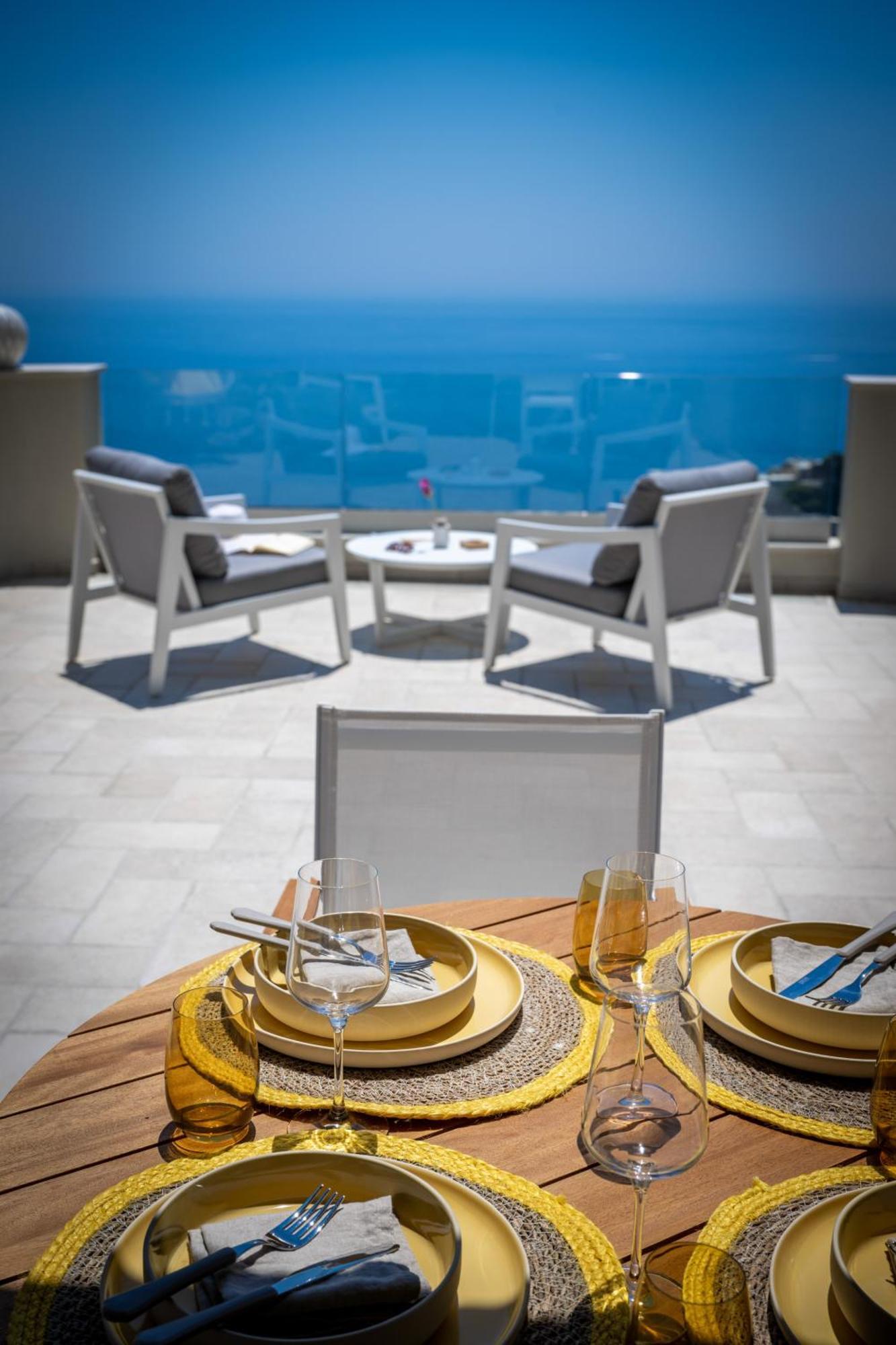 L'acquolella Aparthotel *