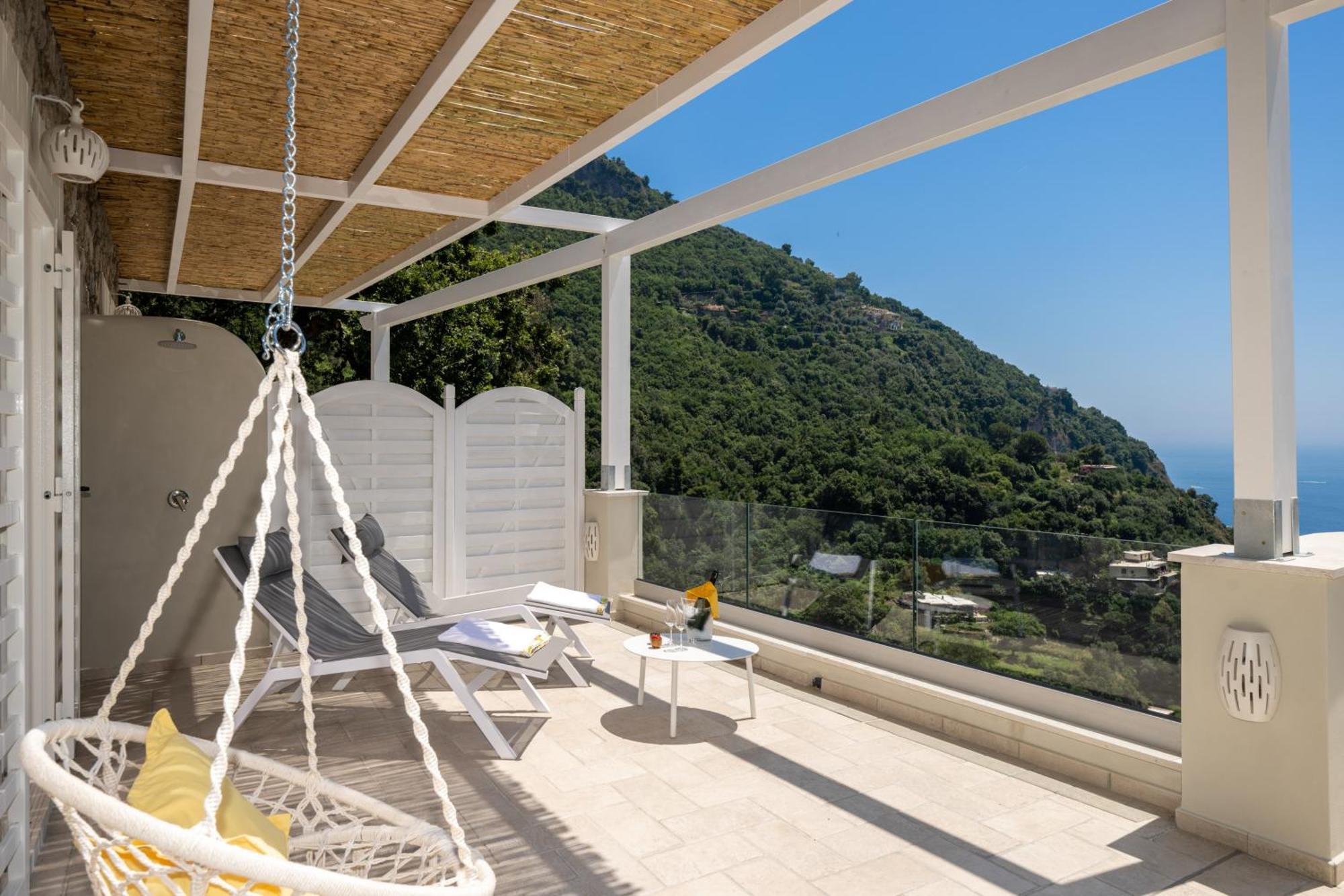 Aparthotel L'acquolella