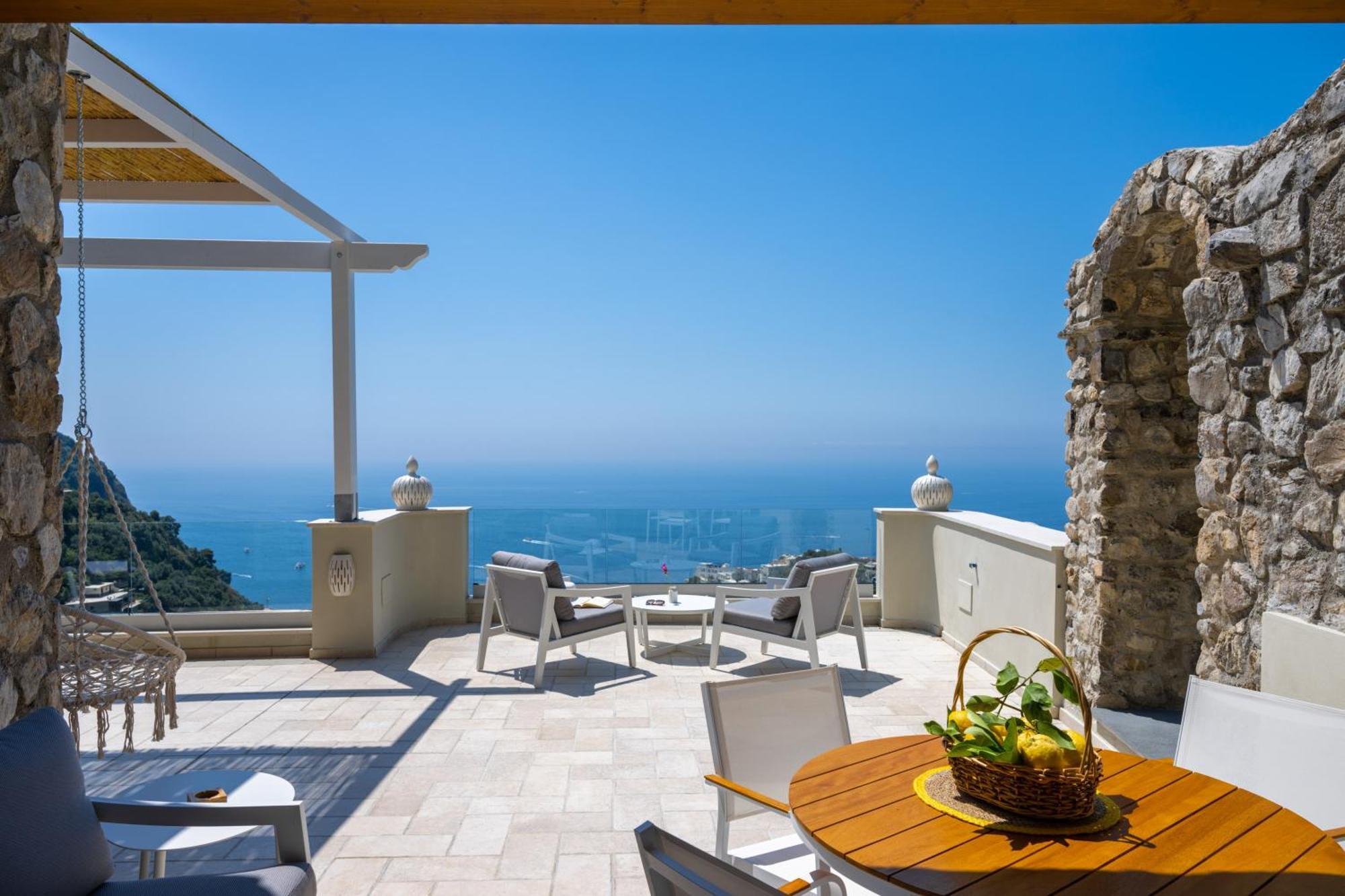 L'acquolella Aparthotel