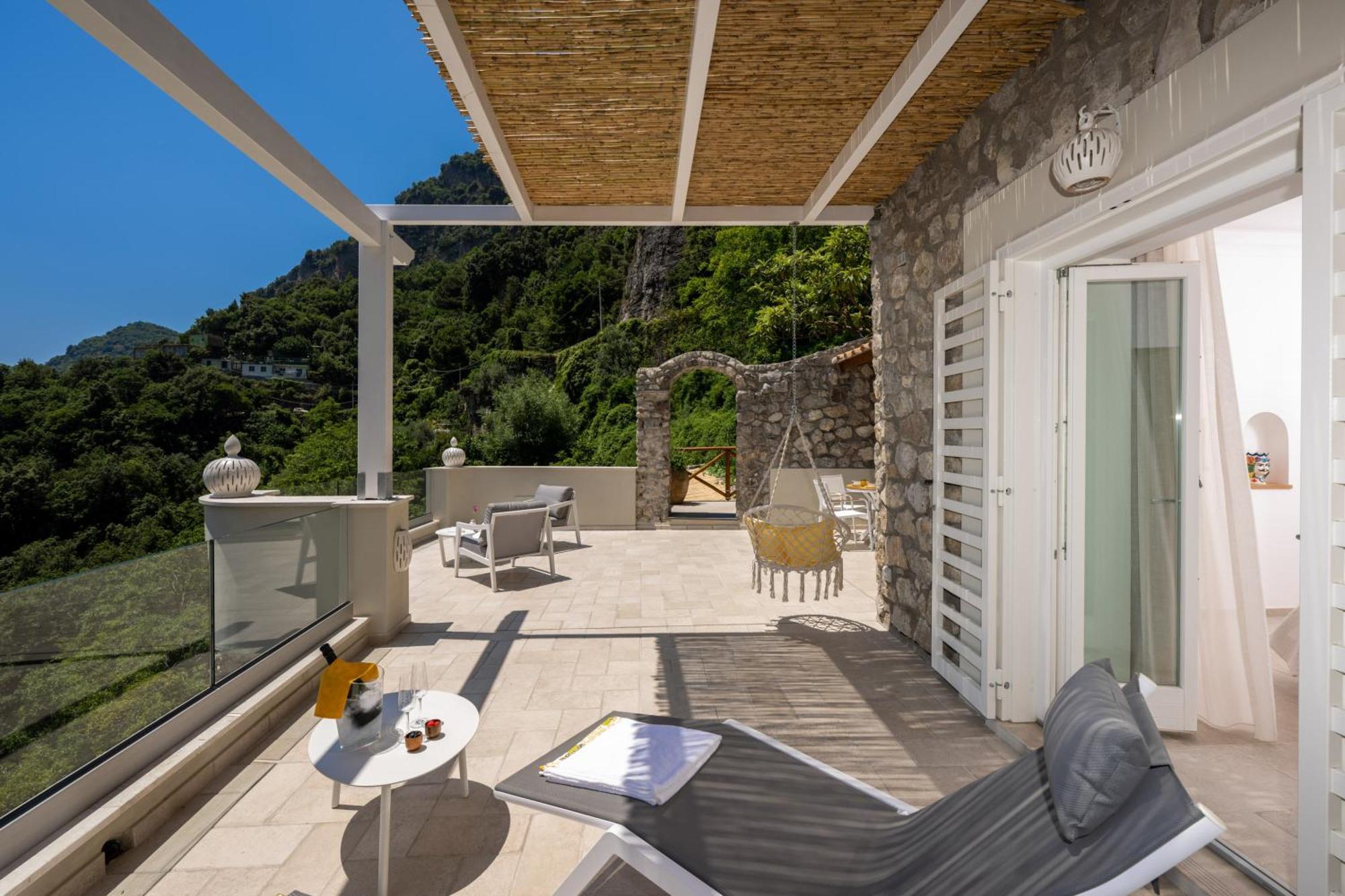 L'acquolella * Positano