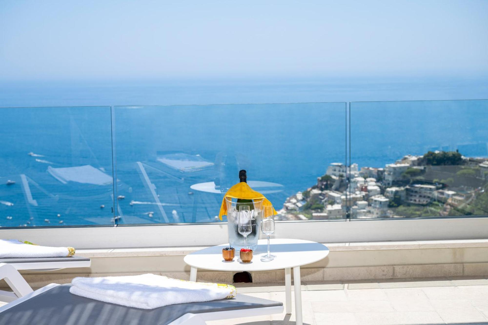 L'acquolella Aparthotel Positano