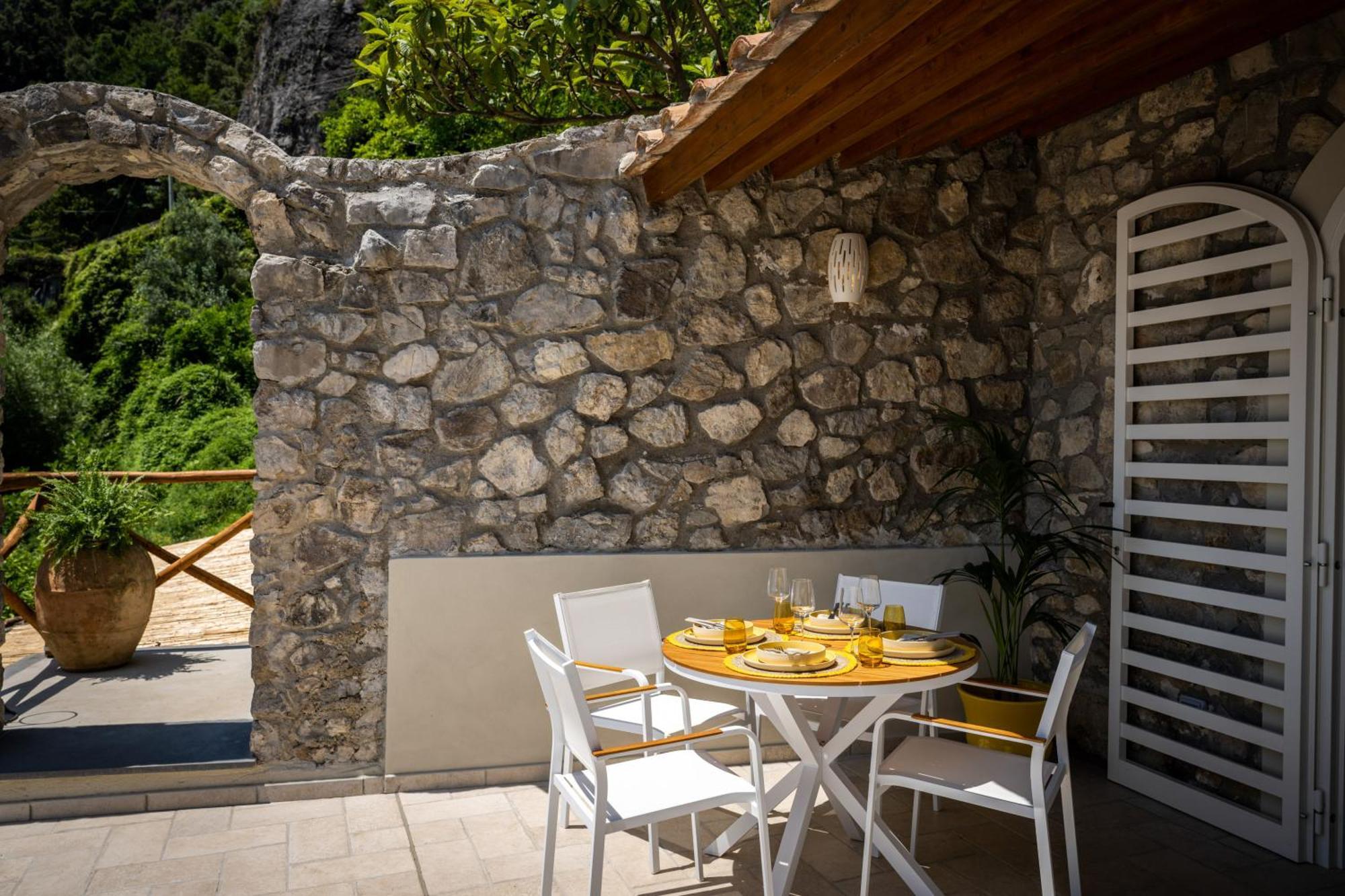 L'acquolella * Positano