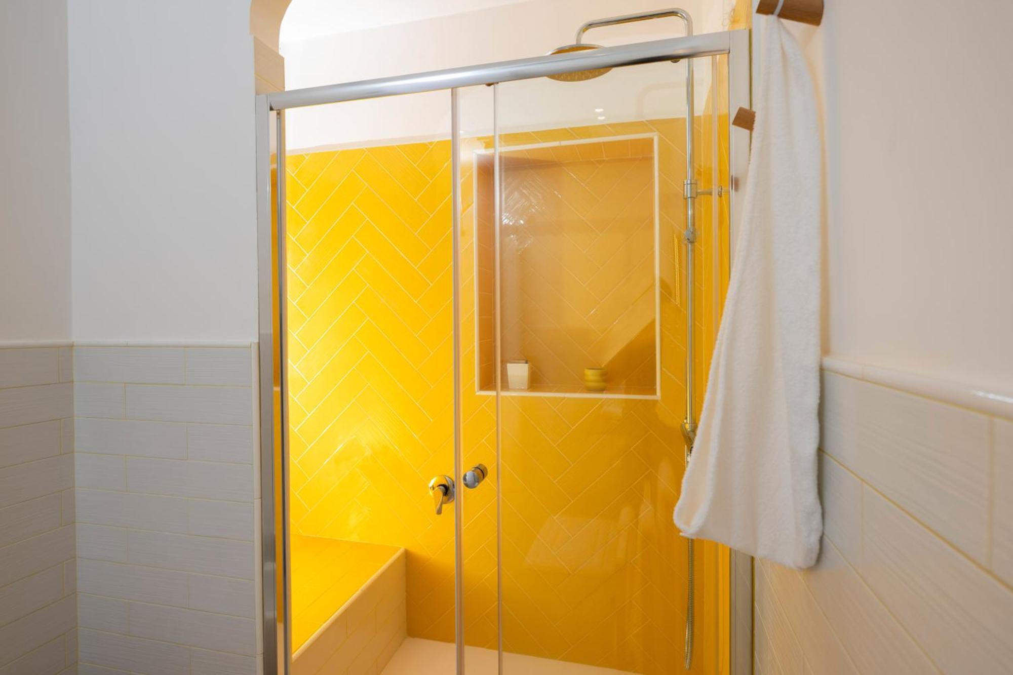 L'acquolella Aparthotel Positano