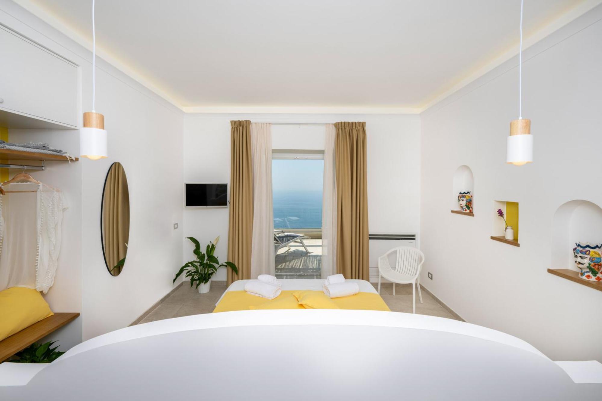 L'acquolella * Positano