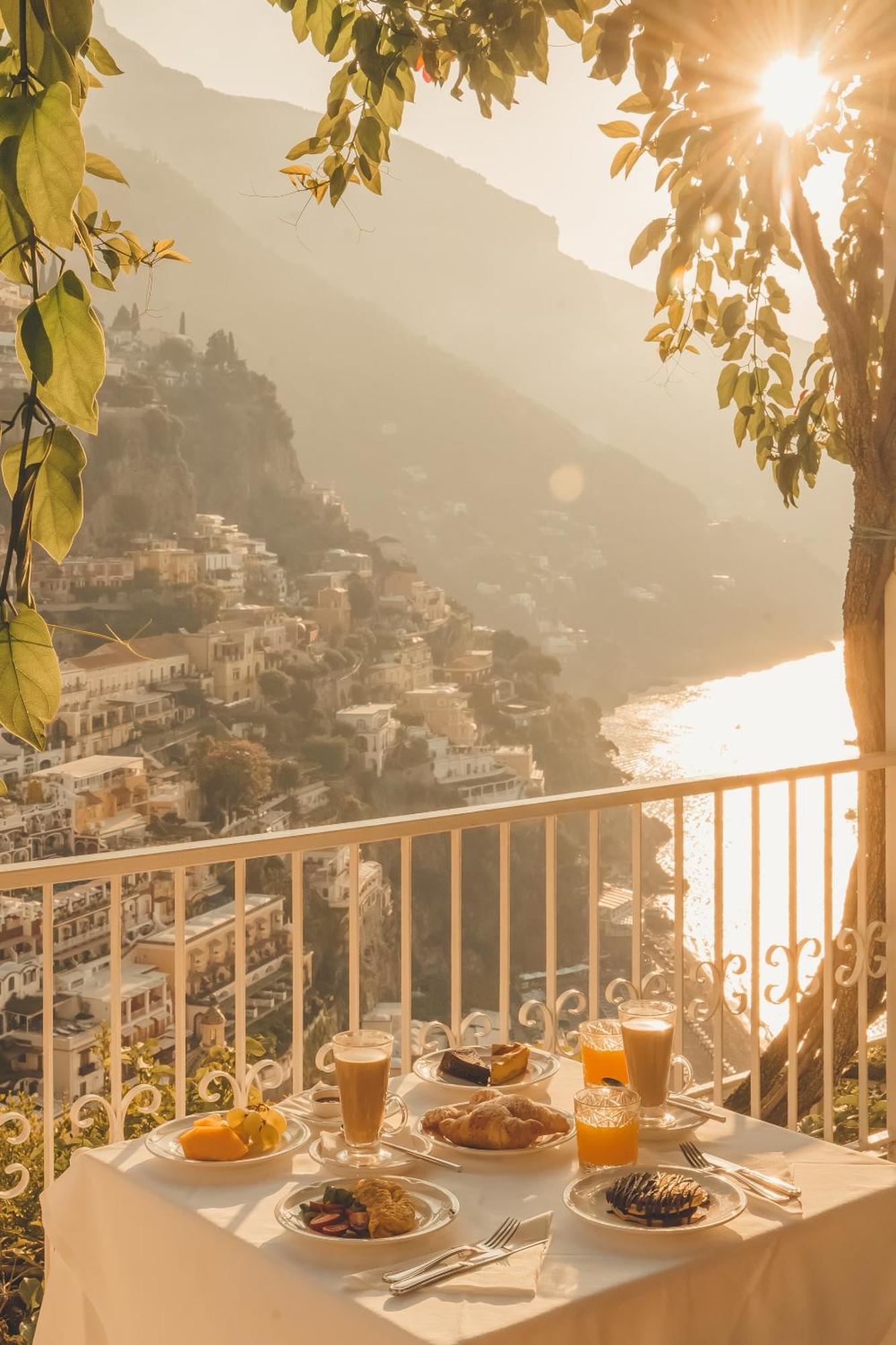 Poseidon Positano