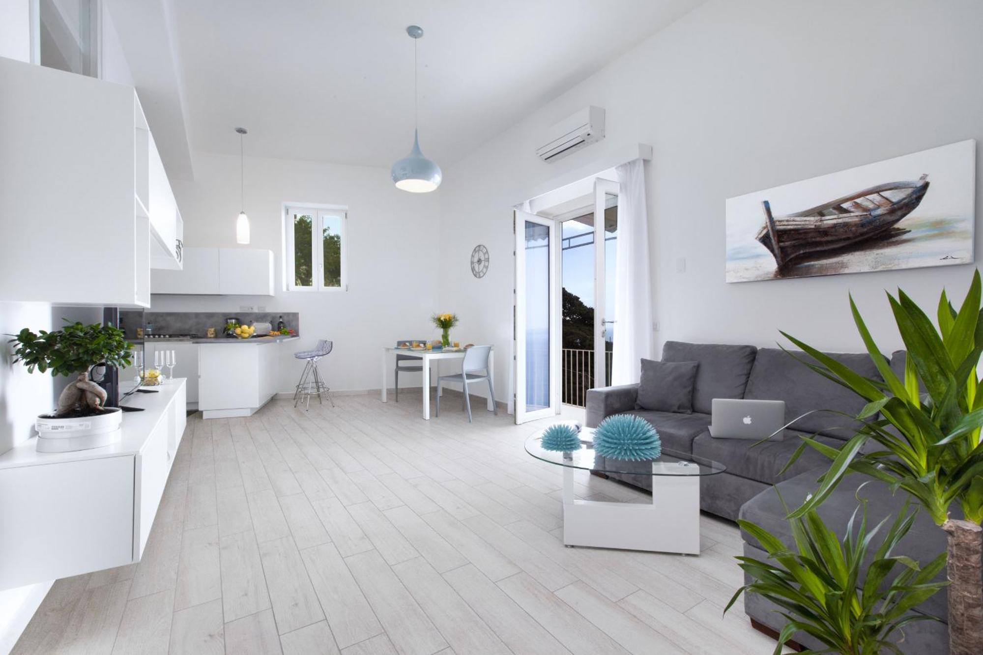 Villa - Anna