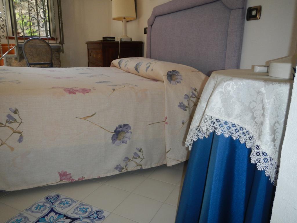 Casa Bouganville Holiday home Positano