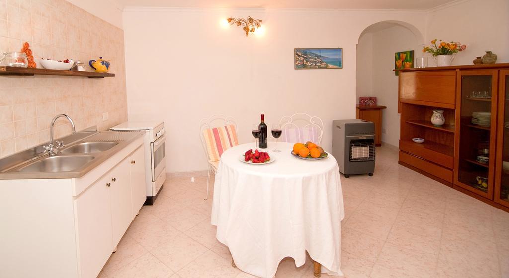 Casa Belvedere Positano