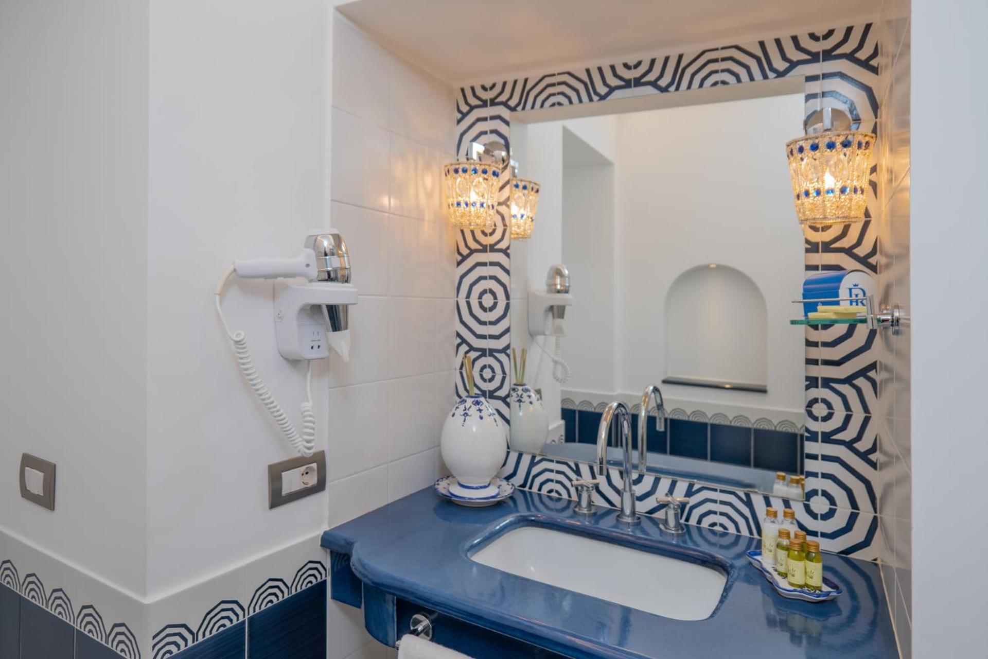 Milky Bed & Breakfast Positano