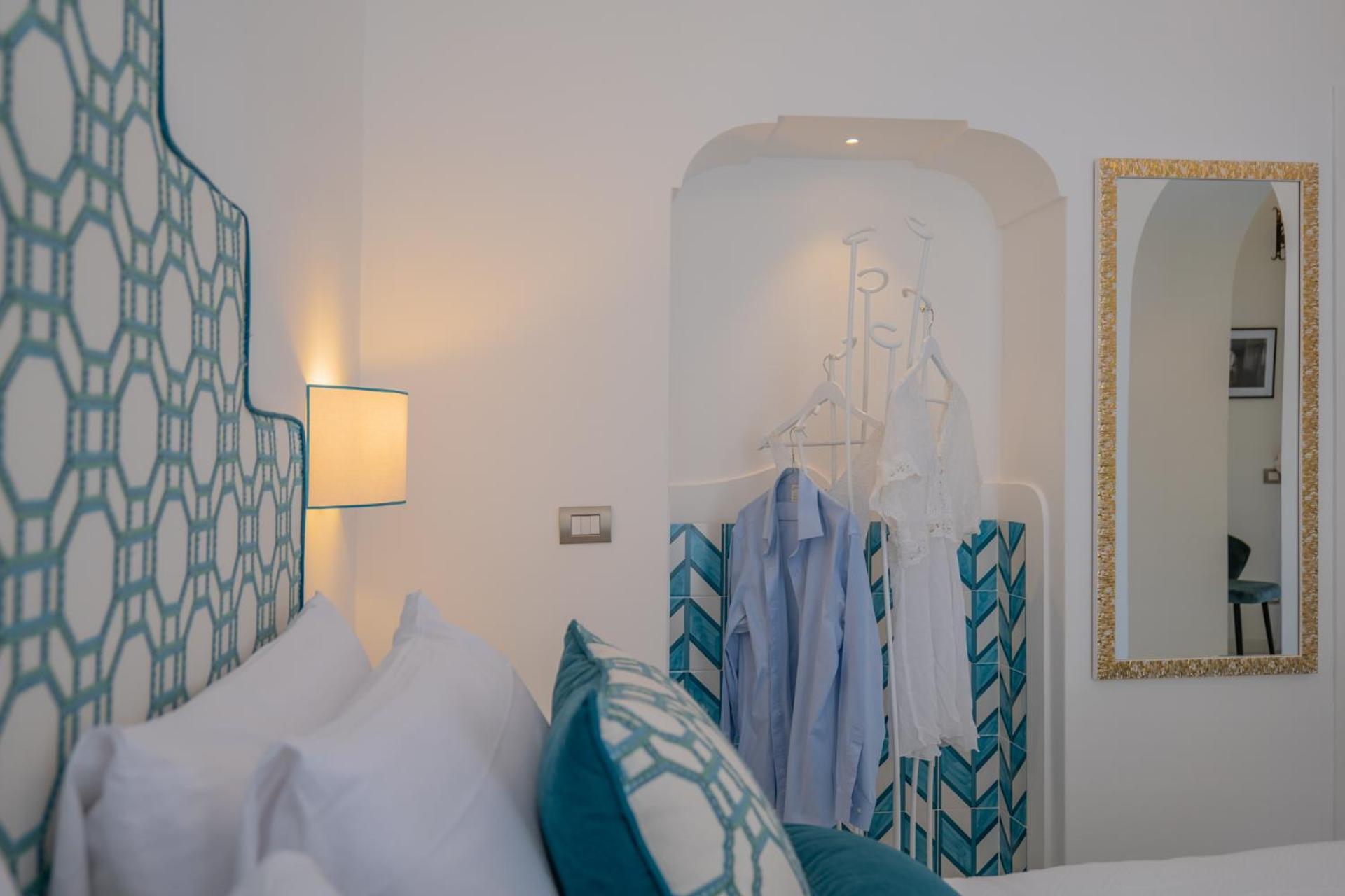 Bed & Breakfast Milky Positano