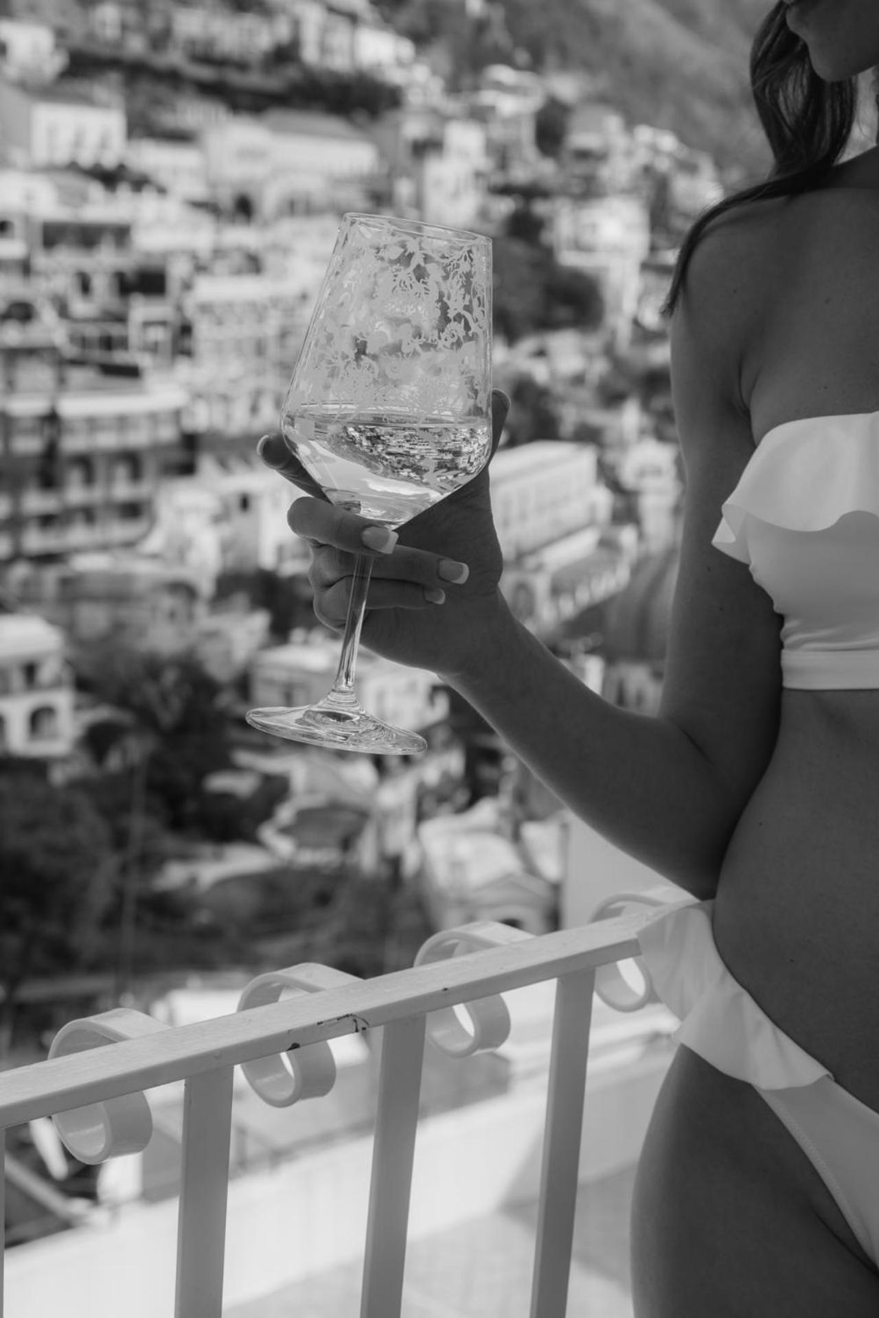 Bed & Breakfast Milky Positano