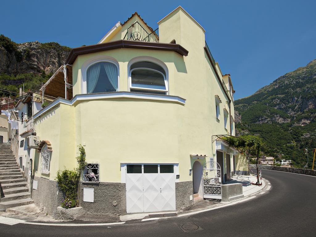 Casa Sette Mari *