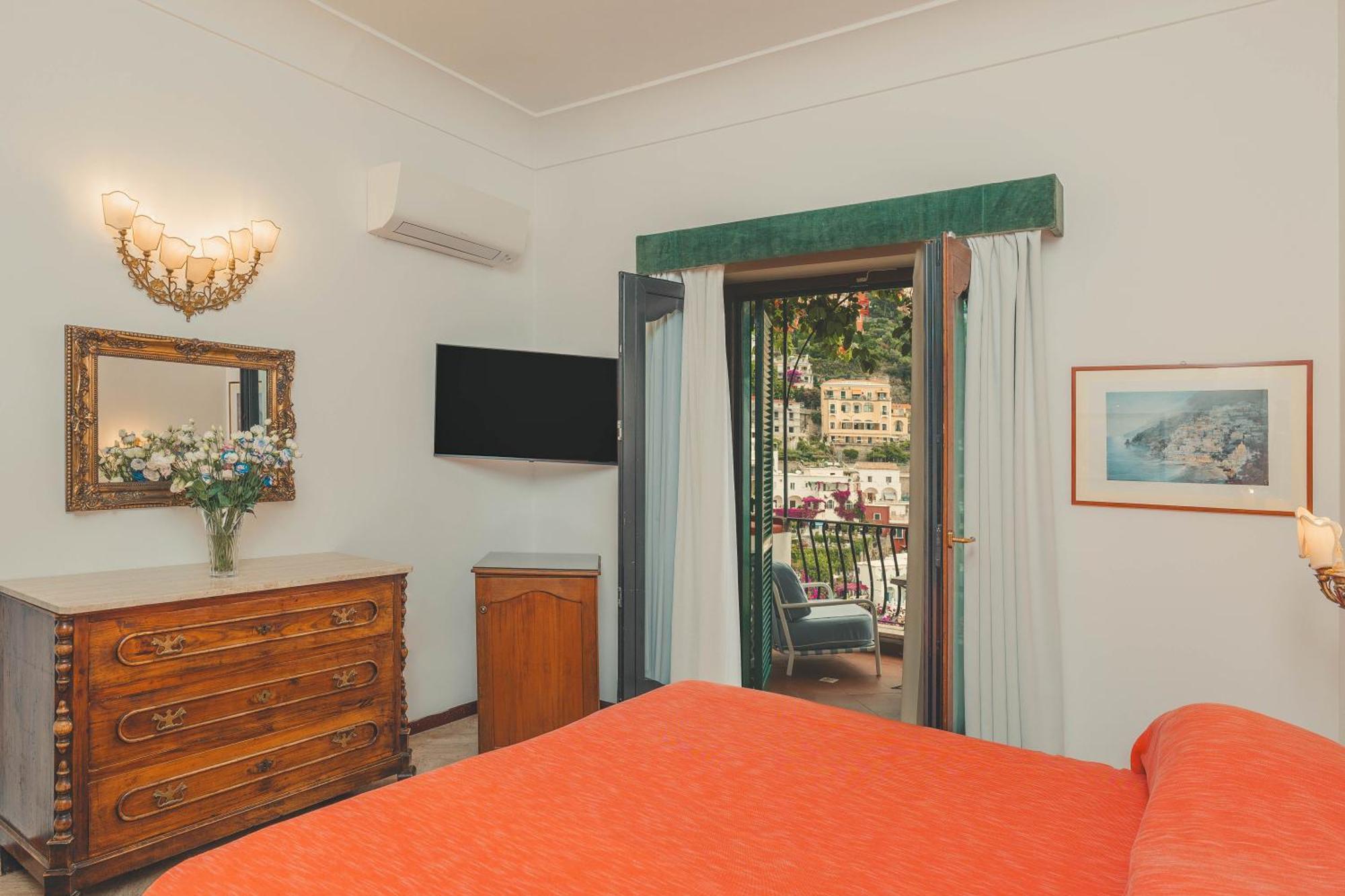 Hotel Poseidon 4*