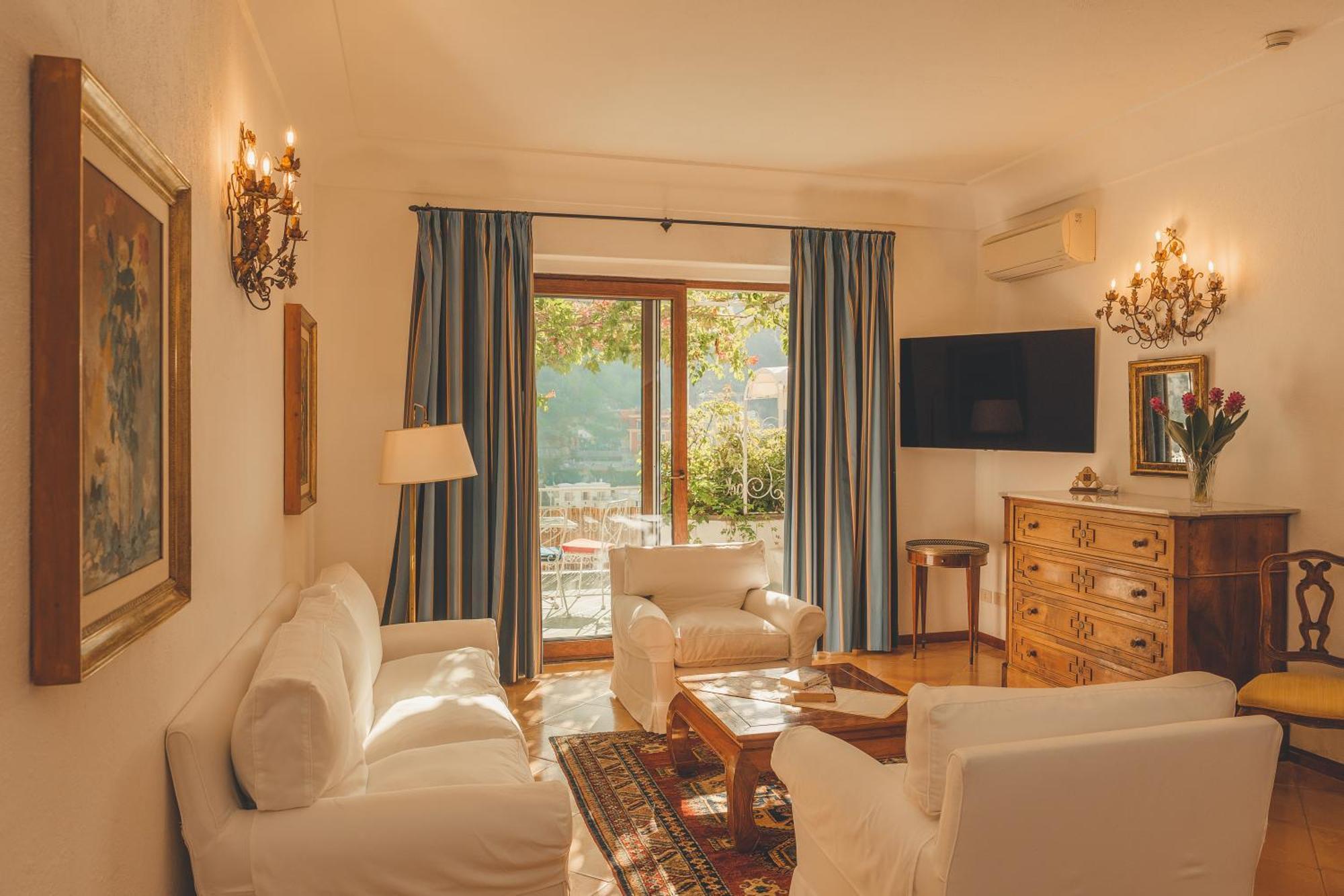 Poseidon Positano