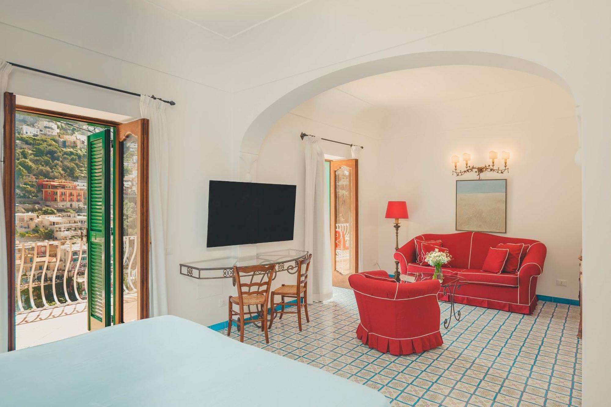 Hotel Poseidon