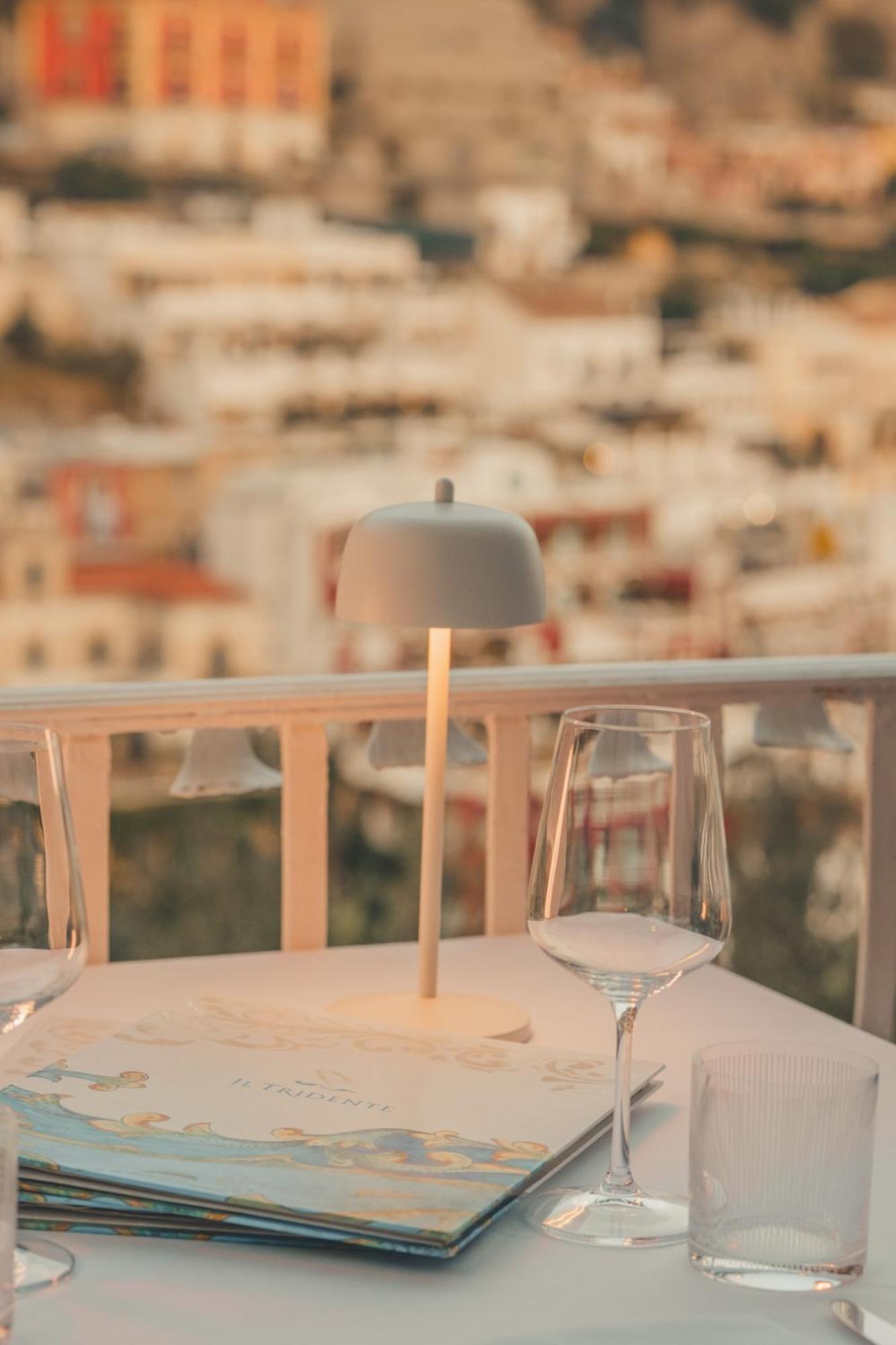 Hotel Poseidon