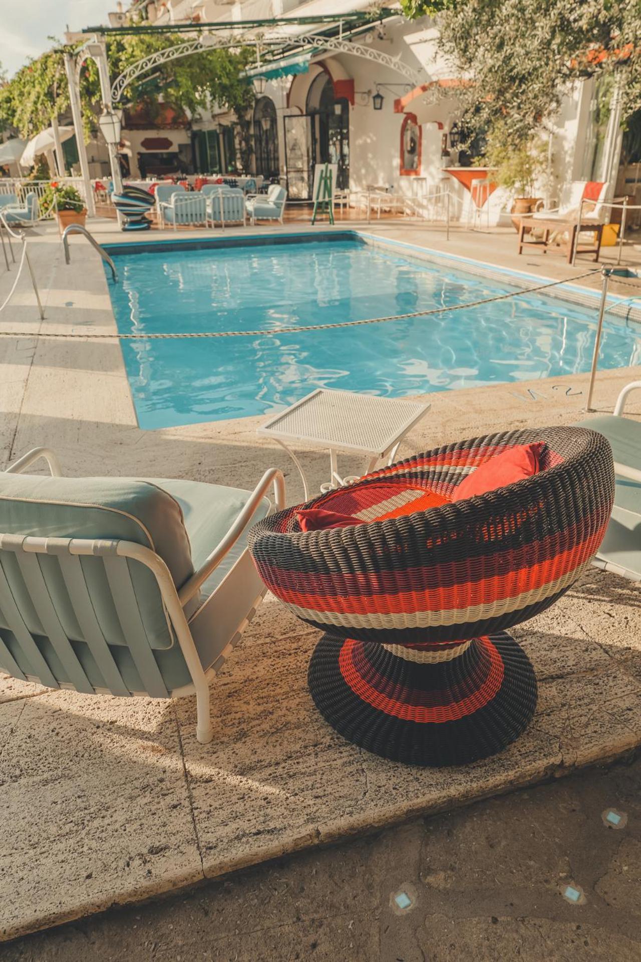 Poseidon Hotel