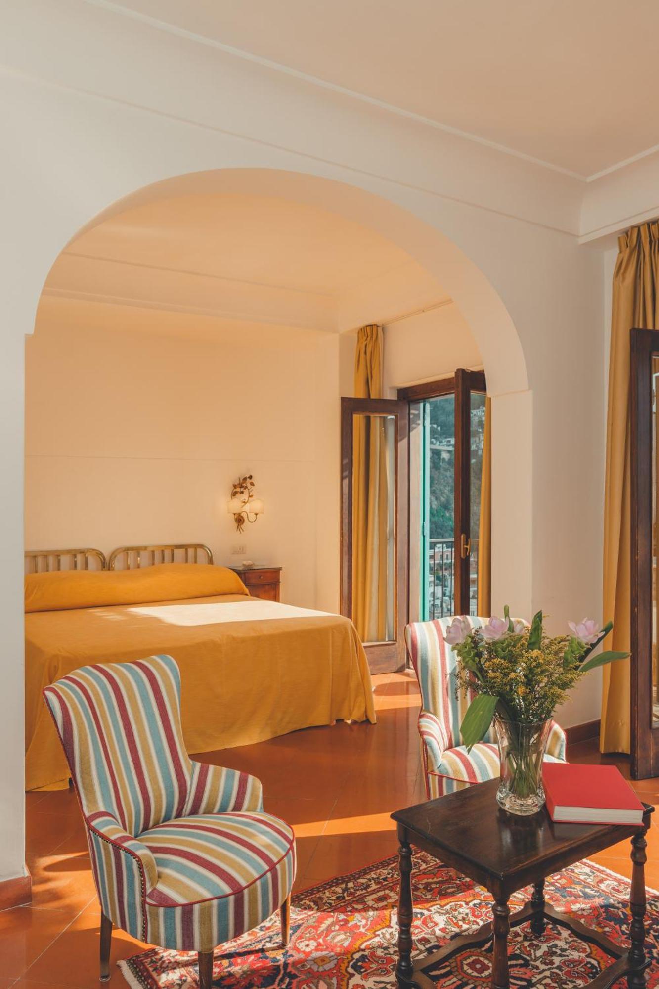 Poseidon Hotel