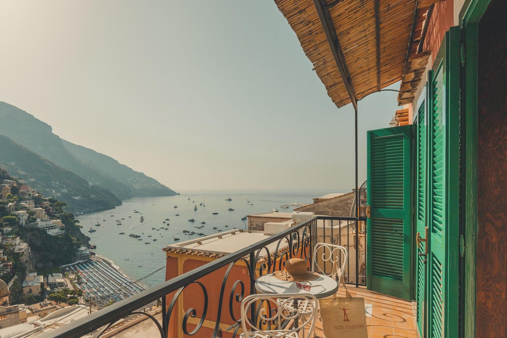 Hotel Poseidon 4*