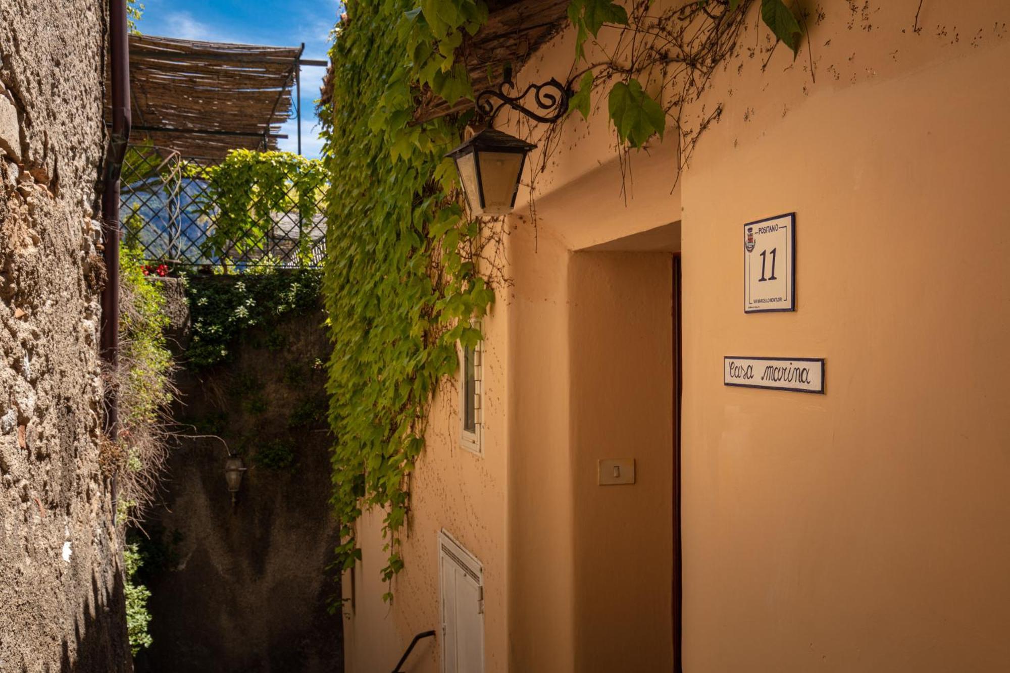 Casa Marina Villa