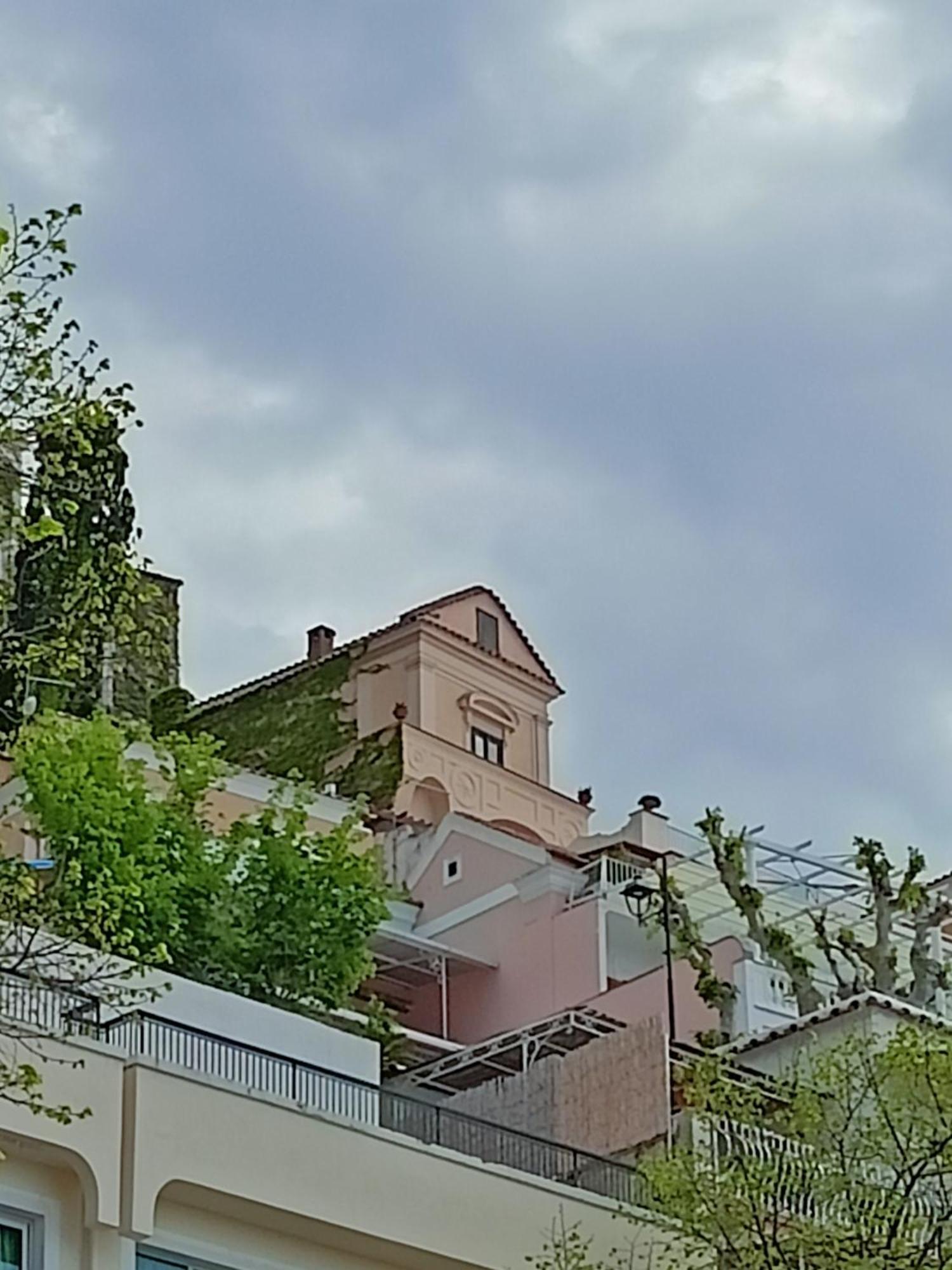 Casa Marina Villa *