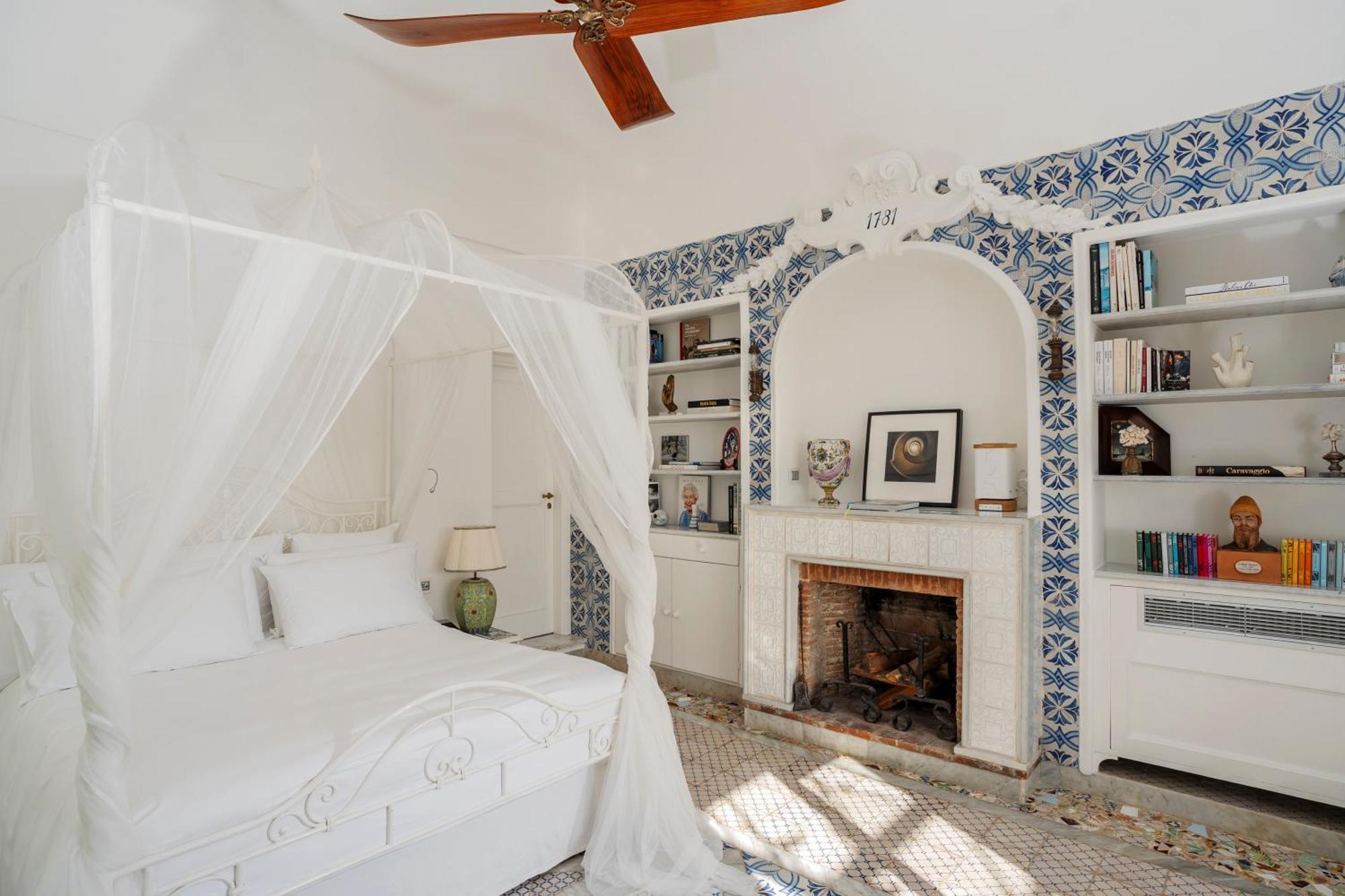 Hotel Treville Positano