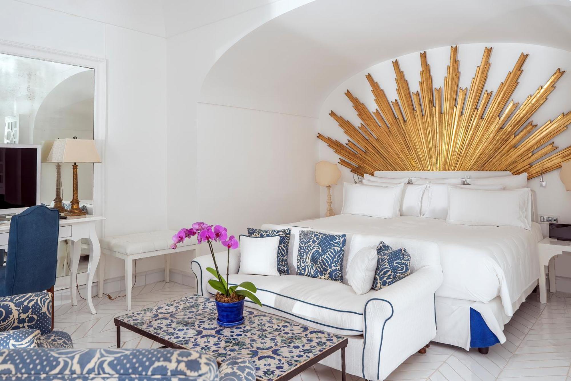 Hotel Treville 5*