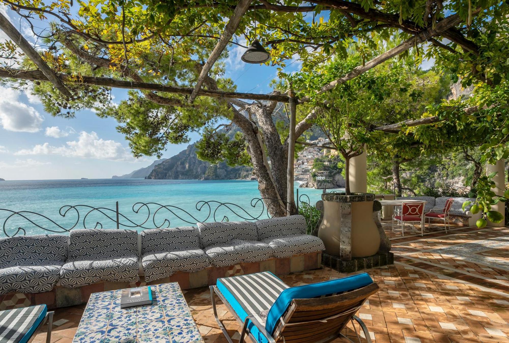 Treville 5* Positano
