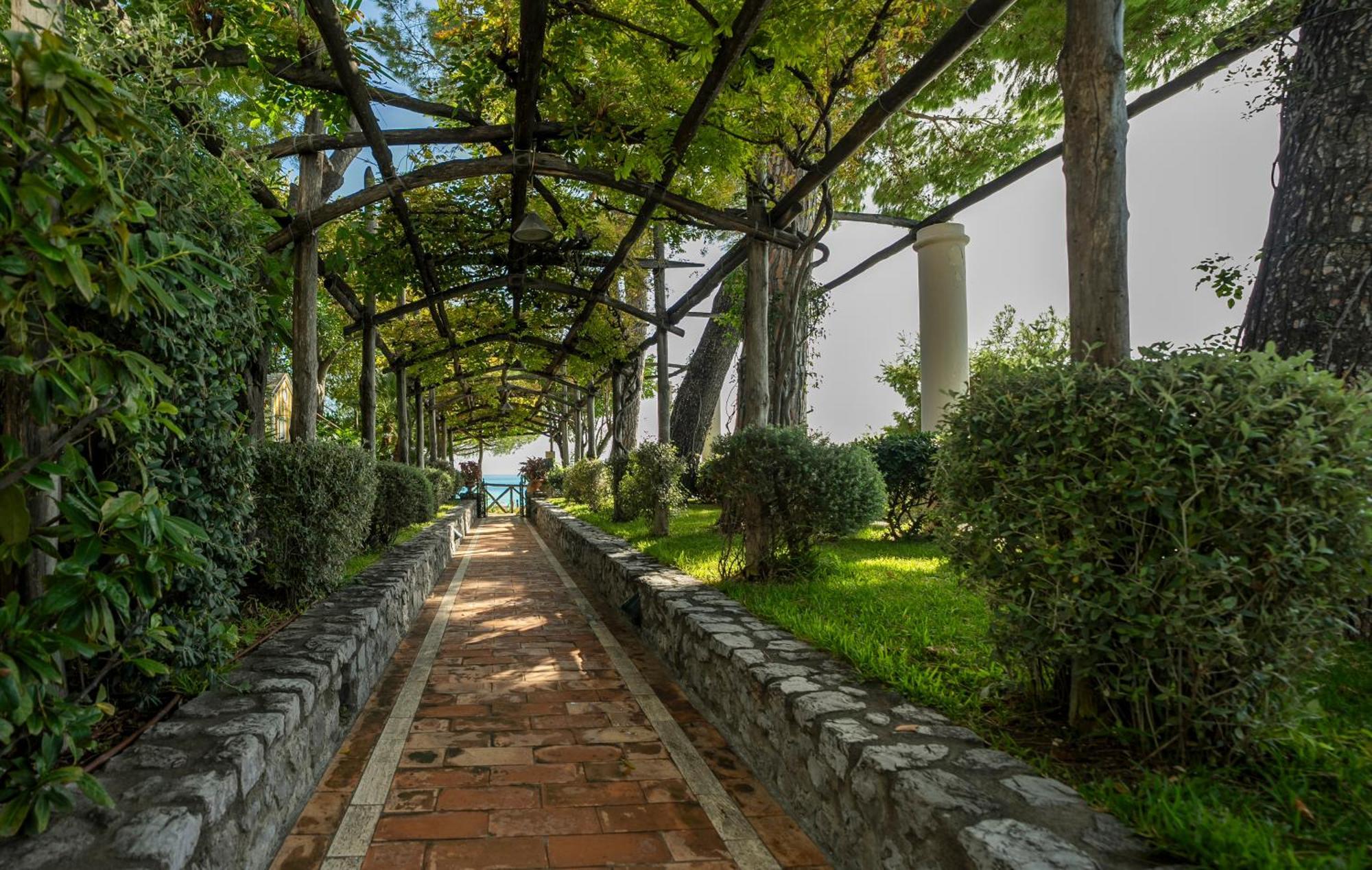 Treville 5* Positano