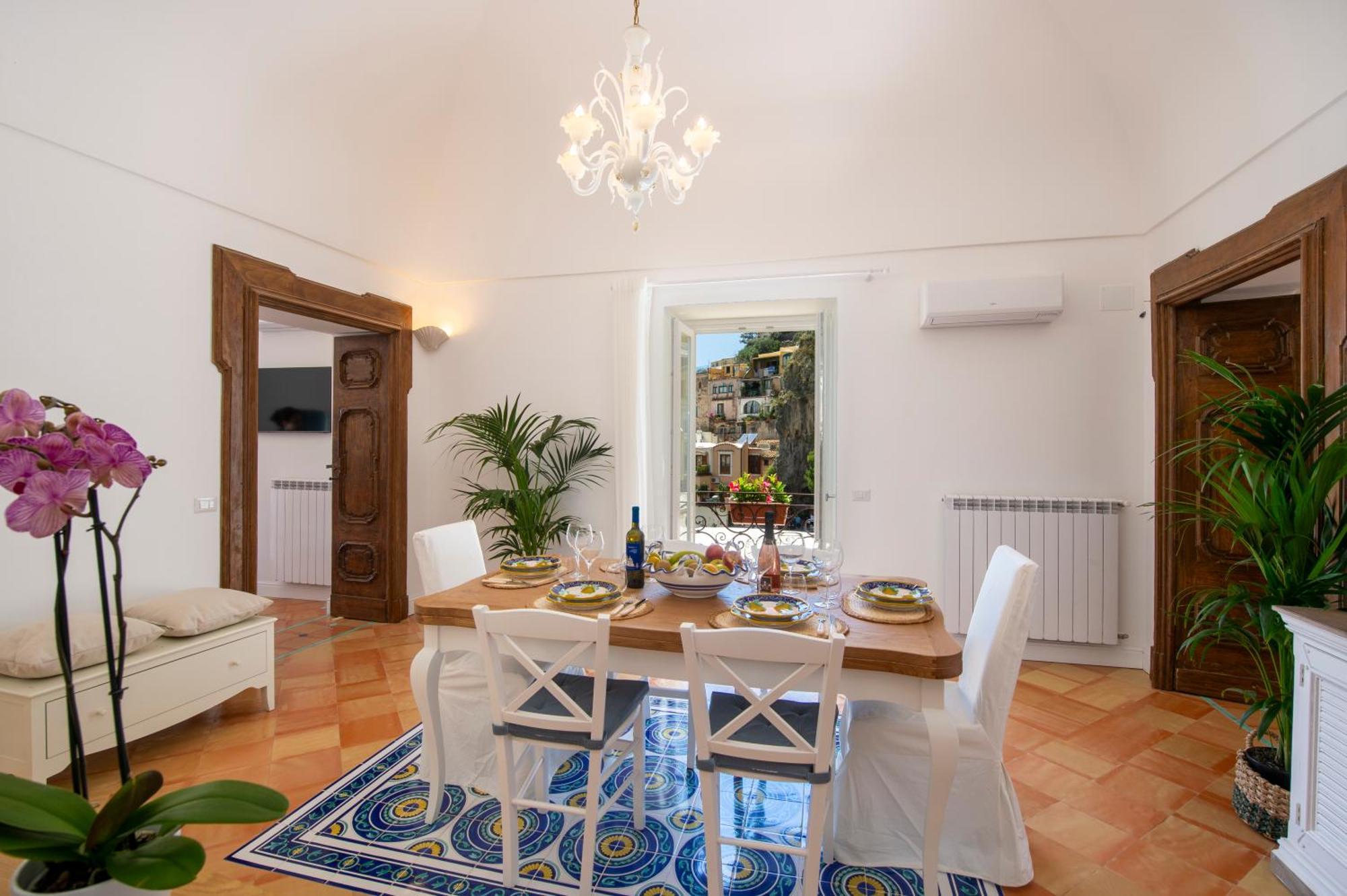 Casa Don Ciccio Appartamento