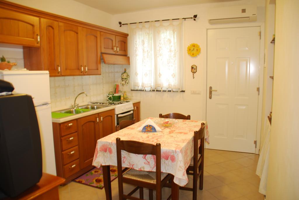 La Selva Santa Bed & Breakfast