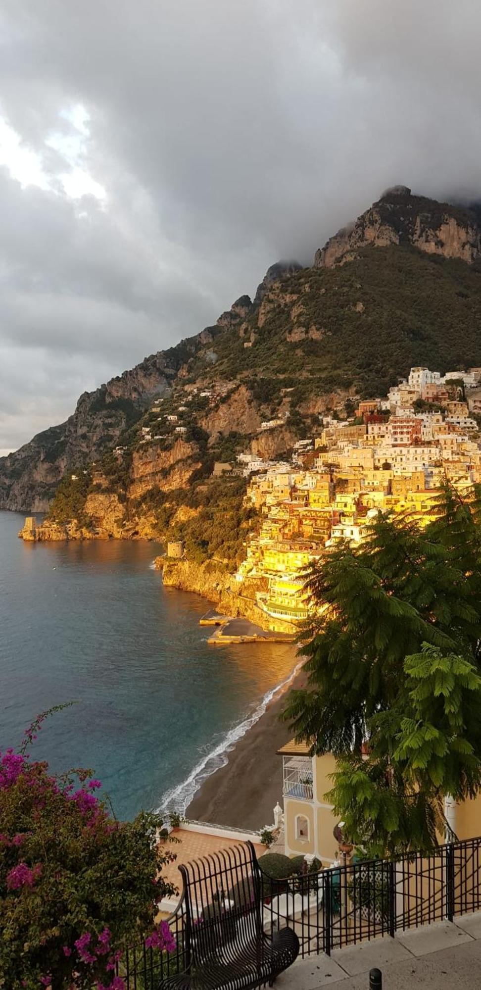 Holiday home Relais Zio Vincenzo Casa