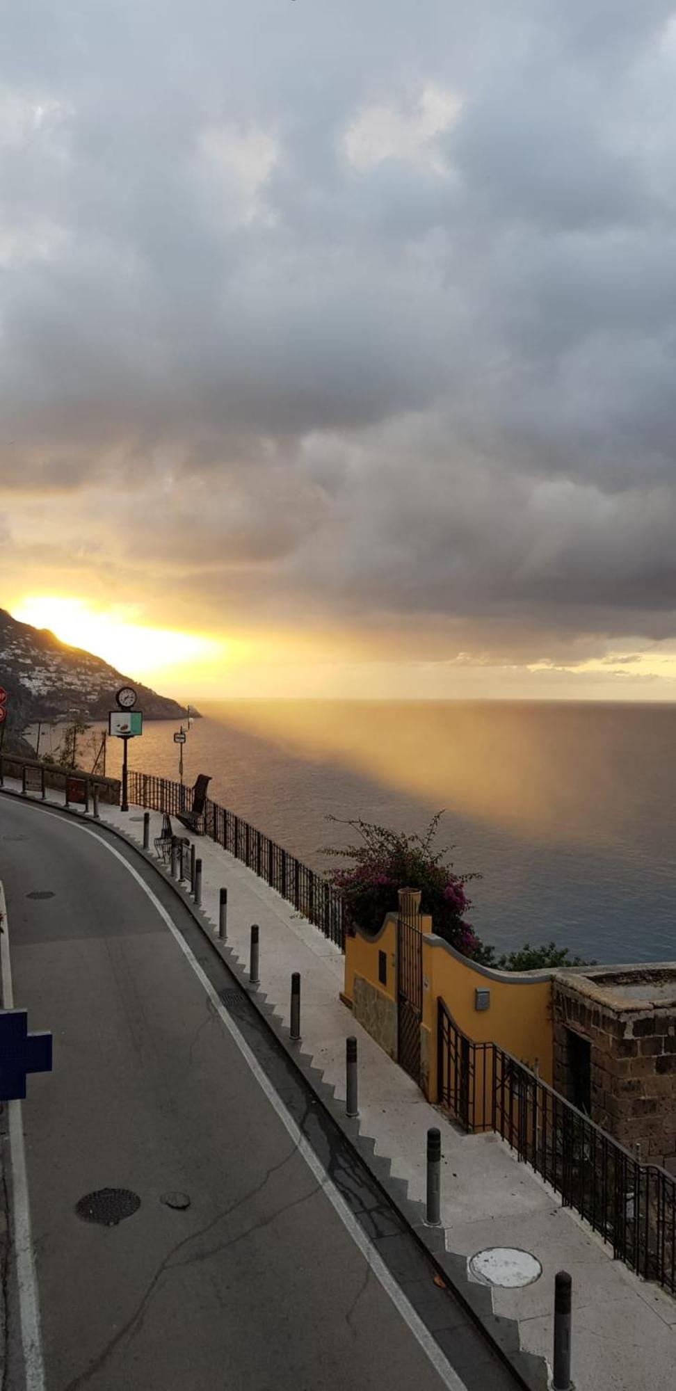 Relais Zio Vincenzo Casa Holiday home Positano