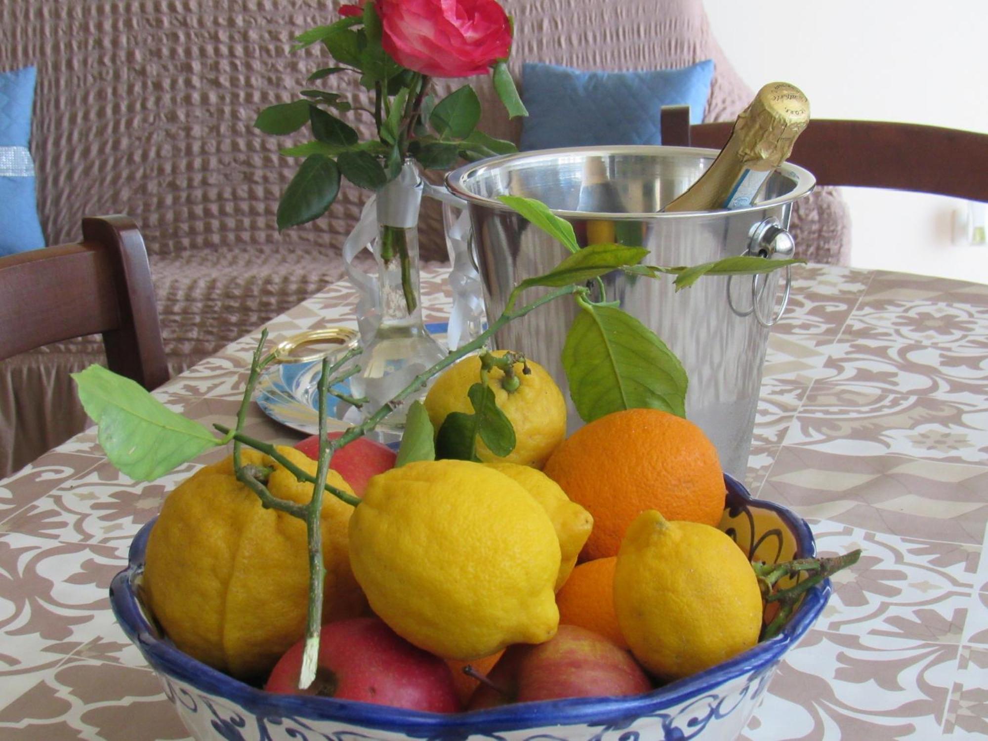 Holiday home Il Libeccio