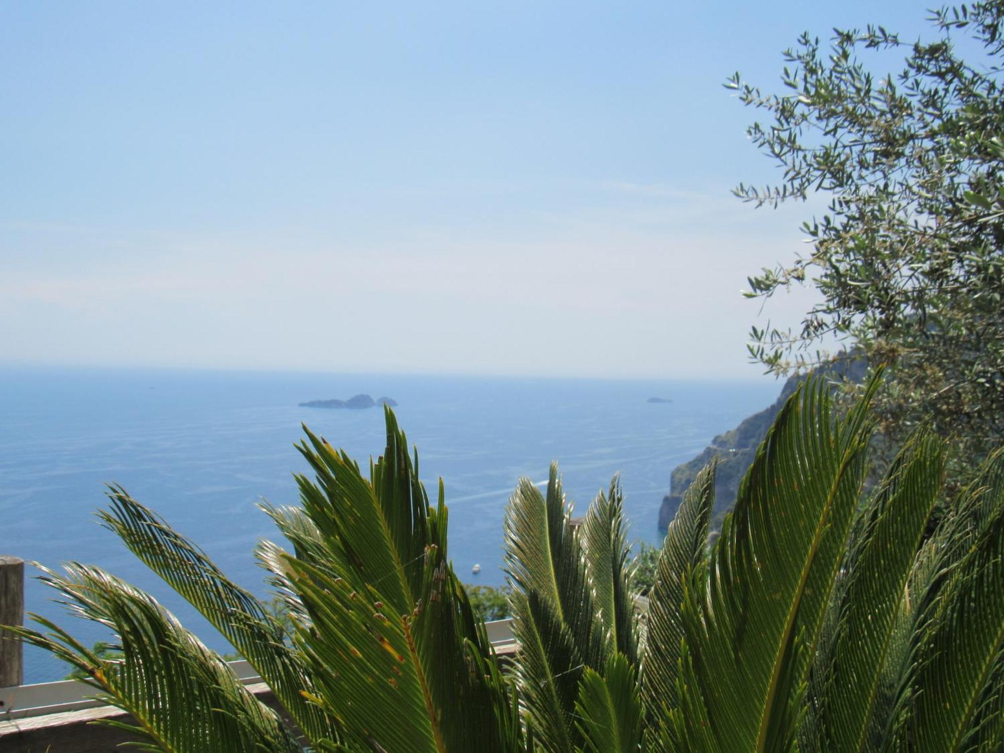 Holiday home Il Libeccio