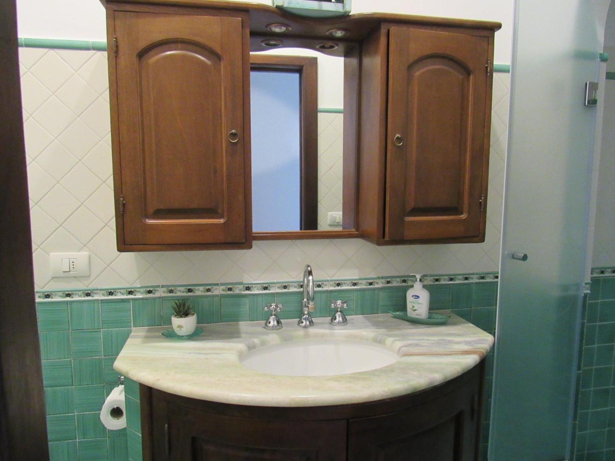Il Libeccio Holiday home *