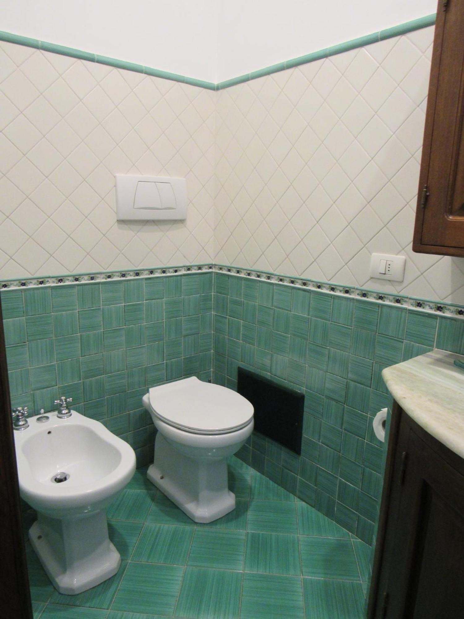 Holiday home Il Libeccio Positano