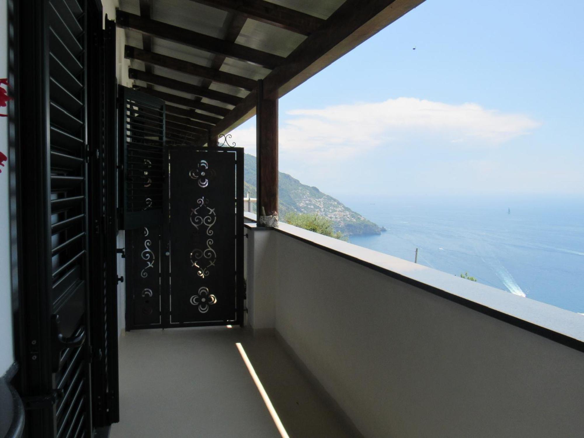 Il Libeccio Holiday home
