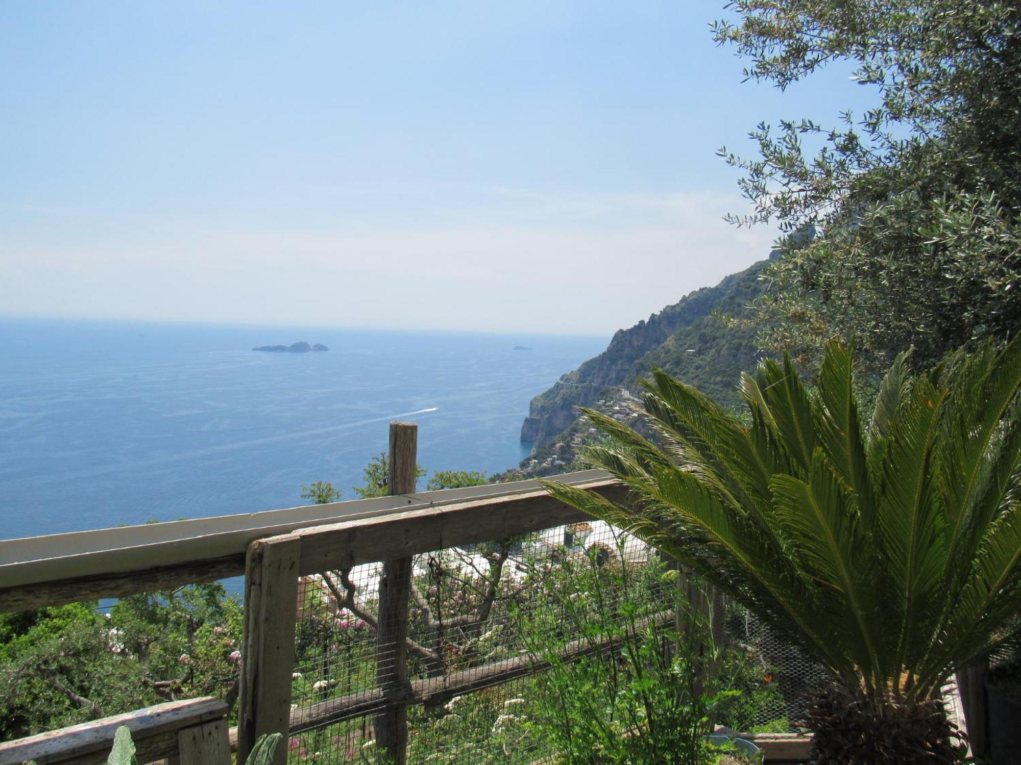 Il Libeccio Holiday home *