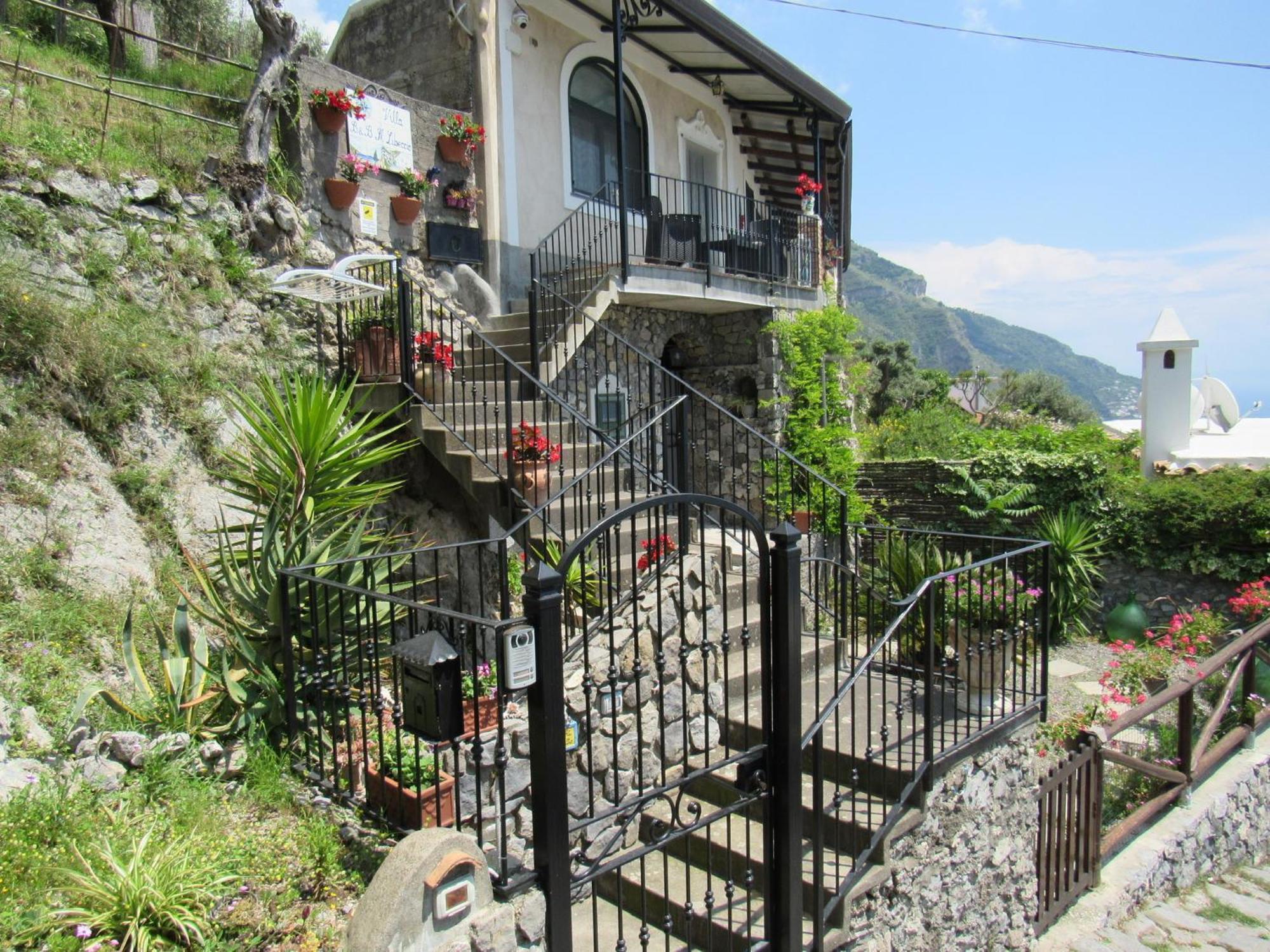 Holiday home Il Libeccio