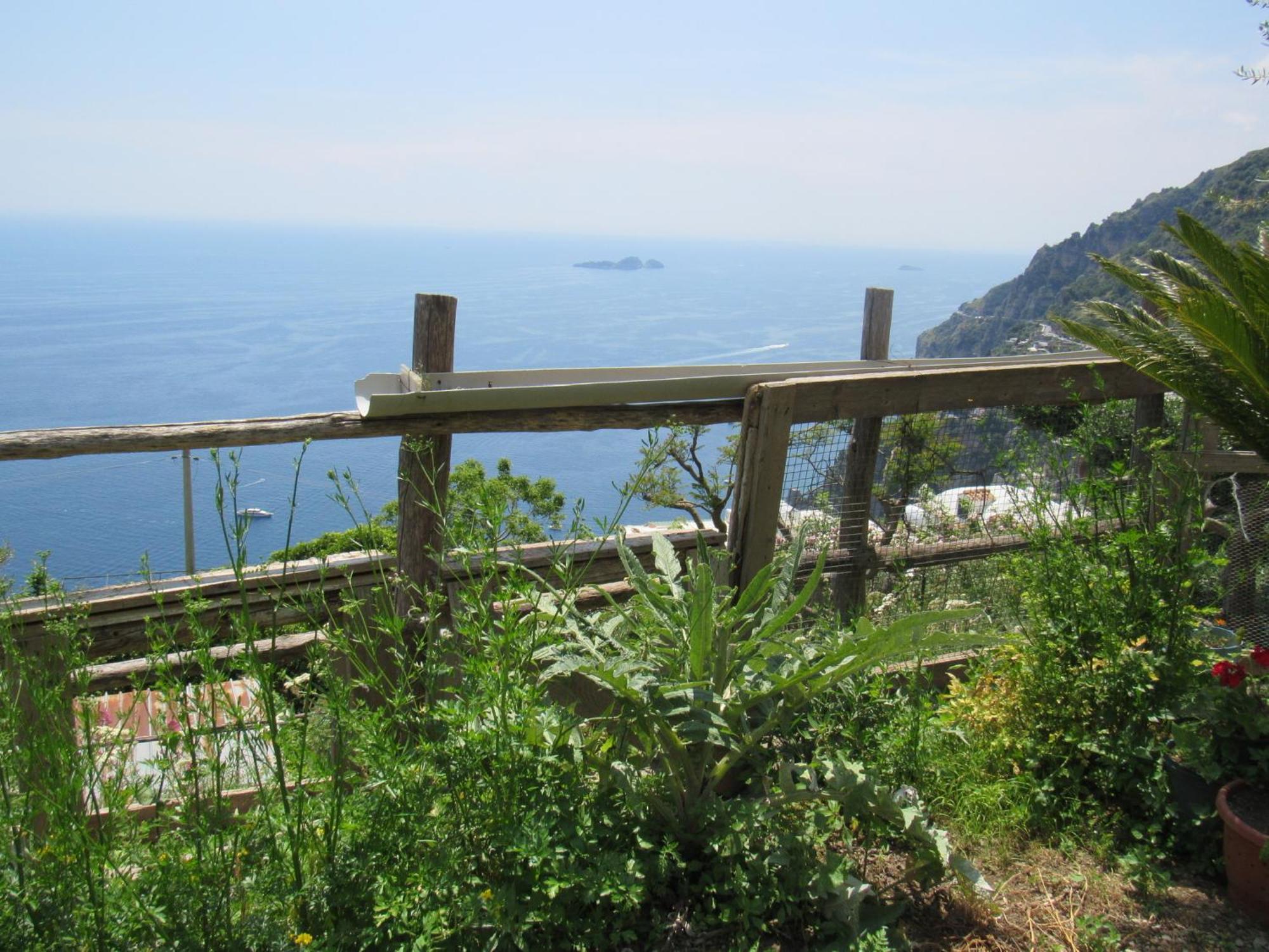 Il Libeccio * Positano