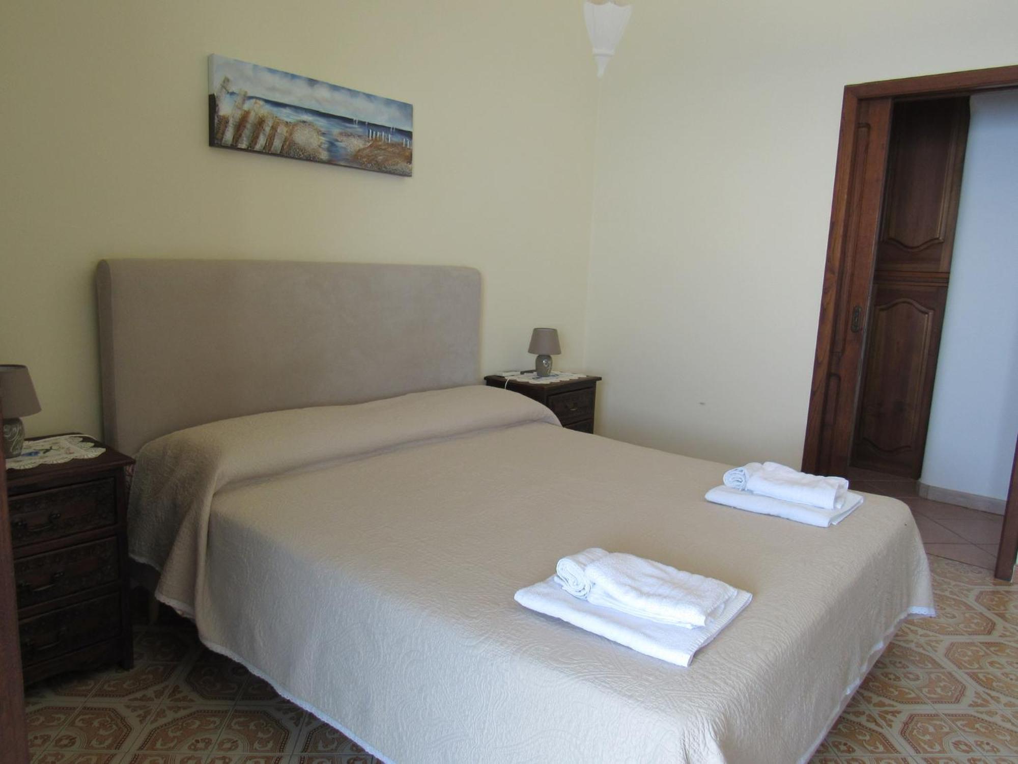 Holiday home Il Libeccio