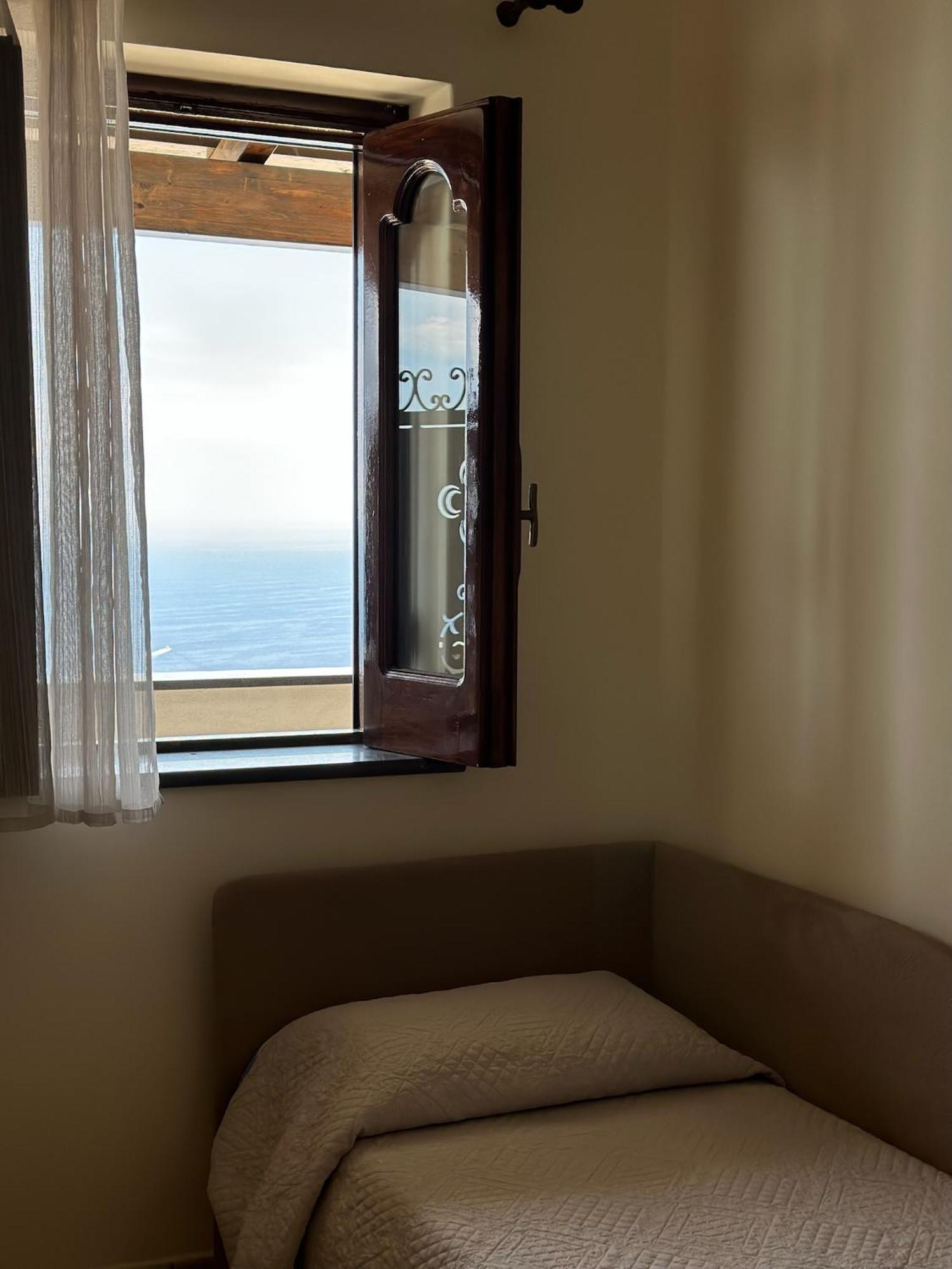 Il Libeccio Holiday home